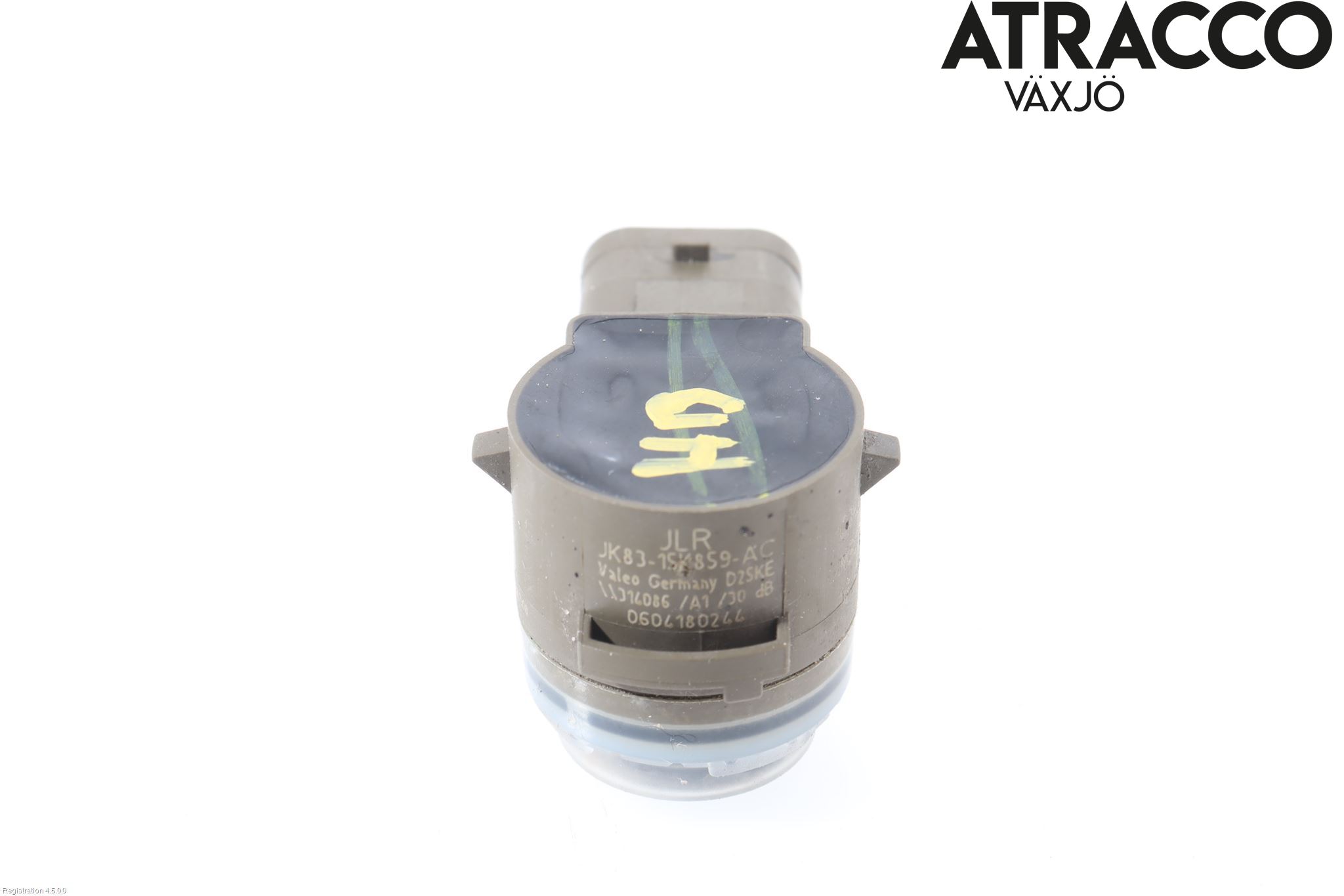 Landrover RANGE ROVER VELAR (L560) 17- Sensor Ryggesensor