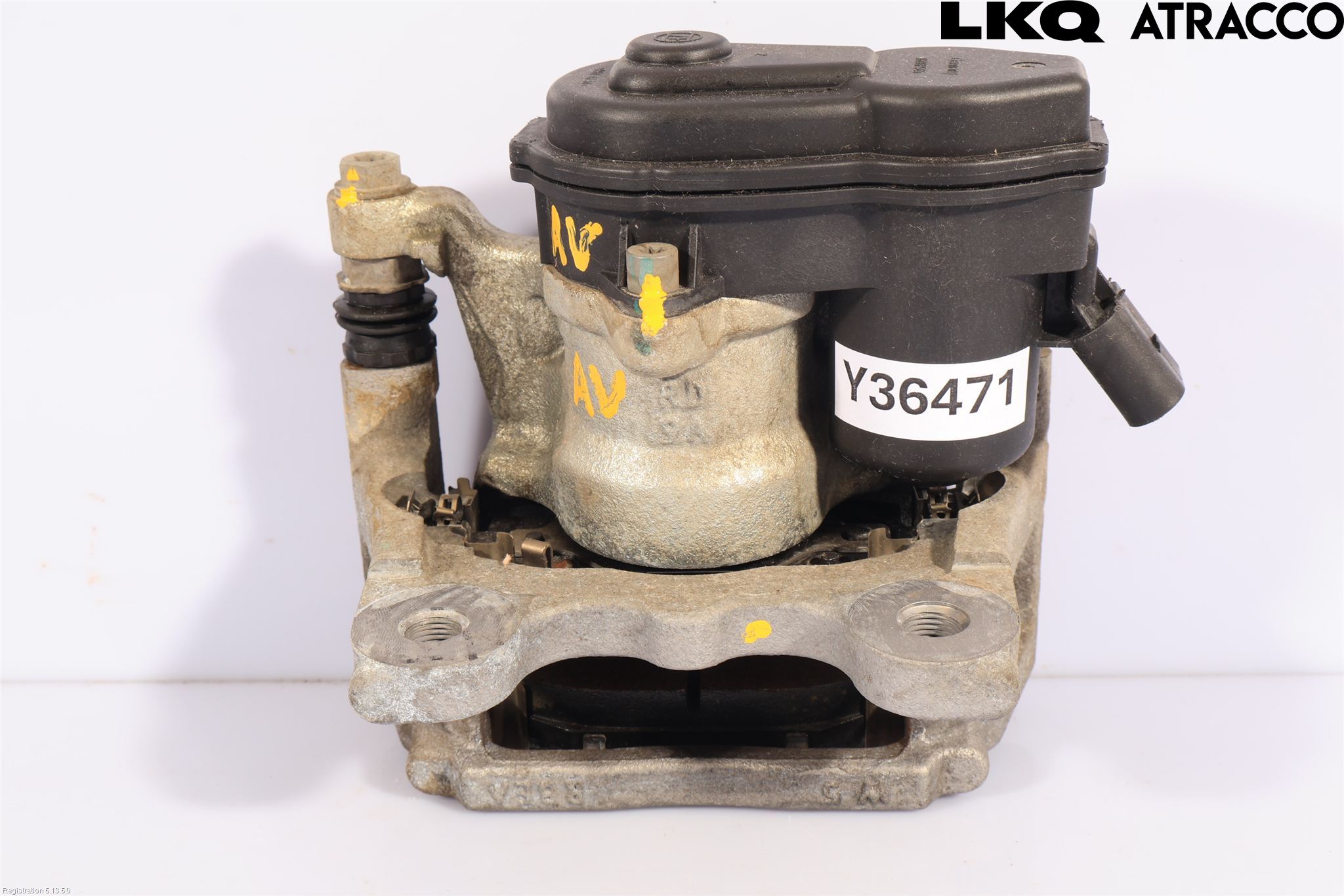 Honda CR-V 24- Bremsecaliper Bak Venstre