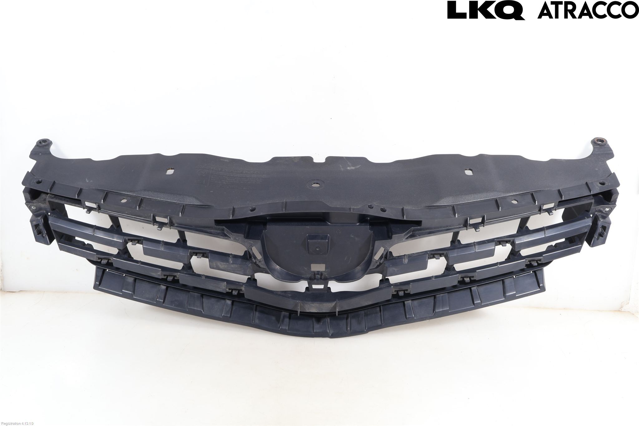 Toyota AURIS 10-12 Grill Komplett