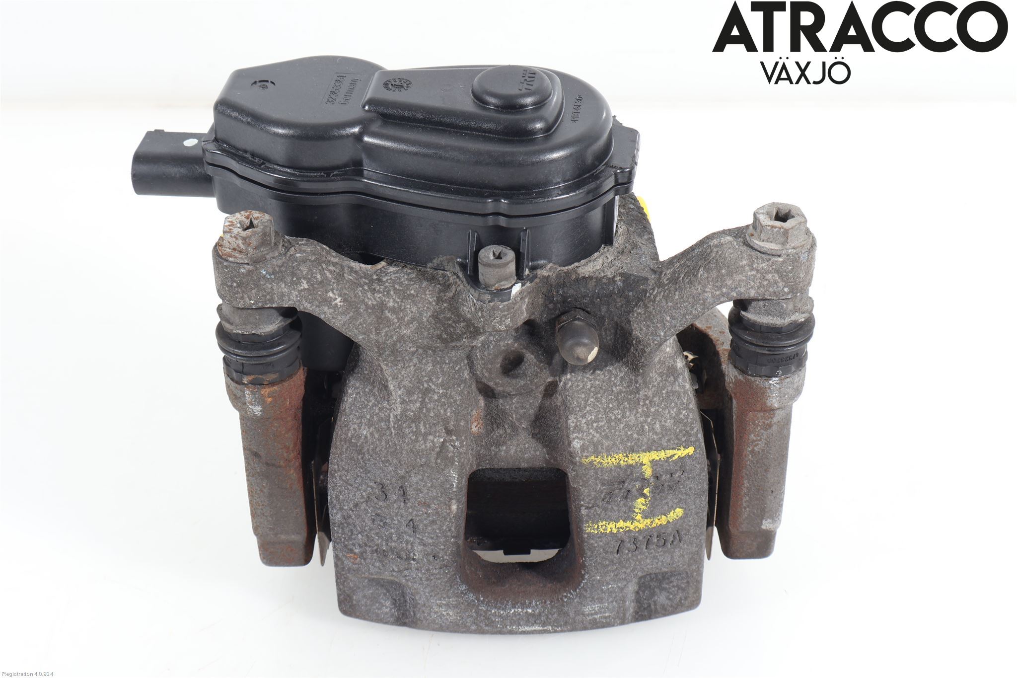Honda HR-V 15-21 Bremsecaliper Bak Høyre