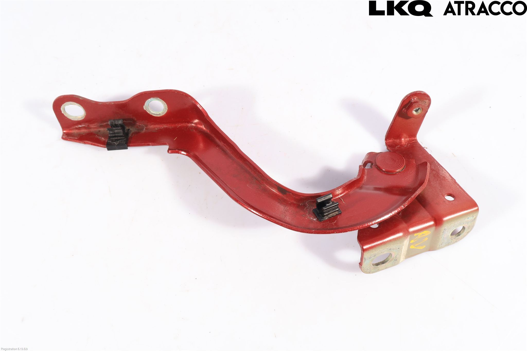 Toyota C-HR 16-23 Panser Hengsel - Hengsler