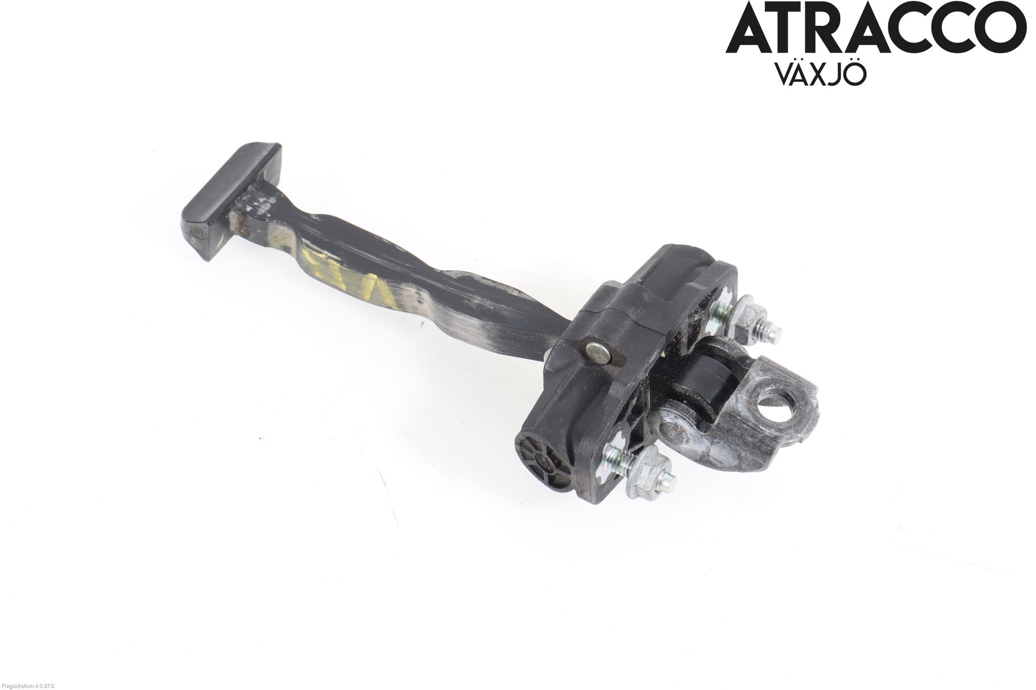 Ford FIESTA 13-17 Dørstopper