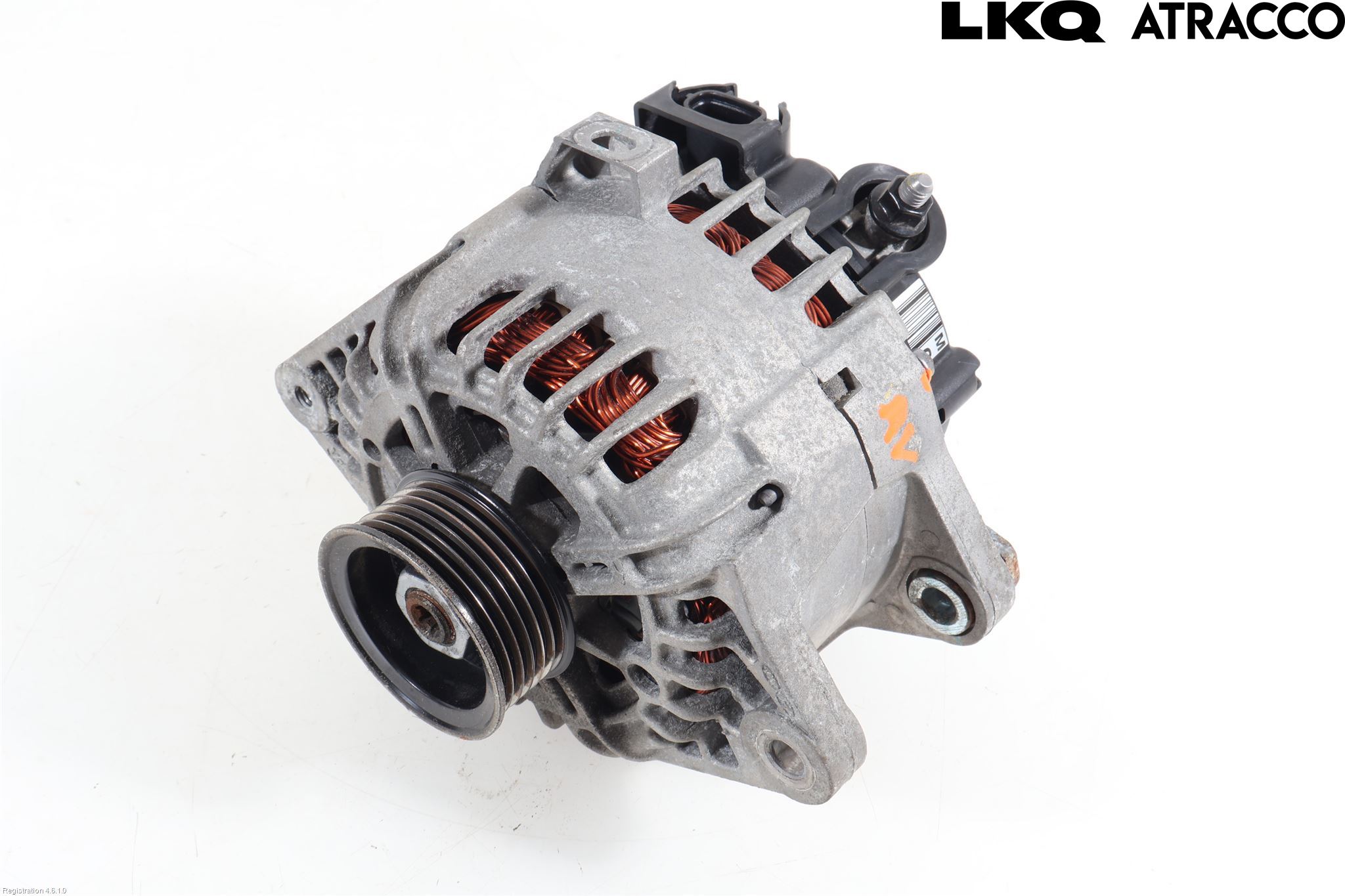 Hyundai ix35 Dynamo