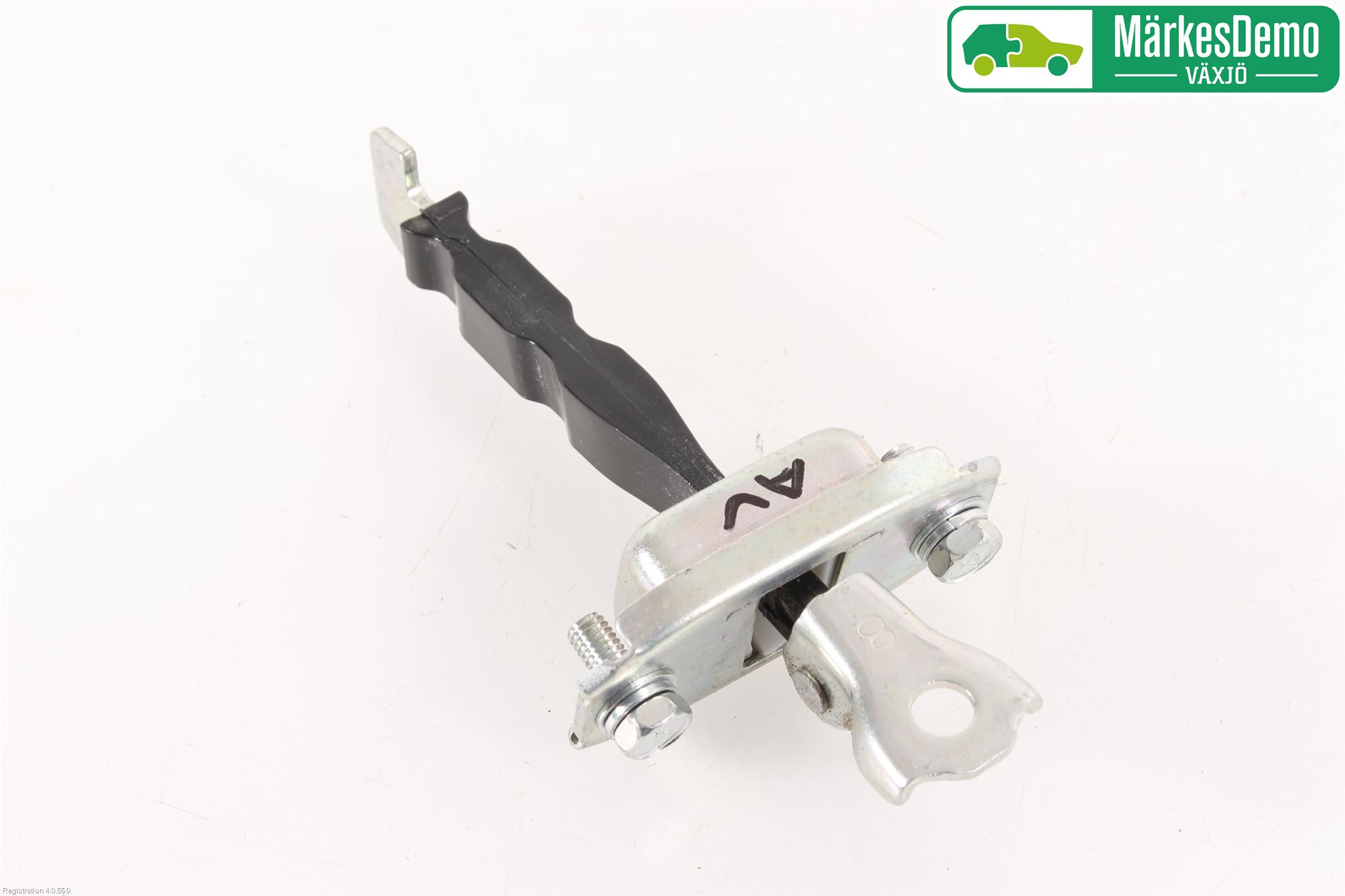Mitsubishi OUTLANDER 13-21 Dørstopper