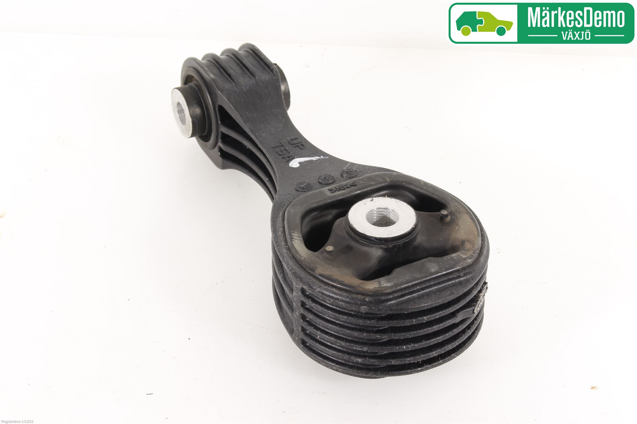 Honda JAZZ 15-20 Motor Feste Stål-Alu