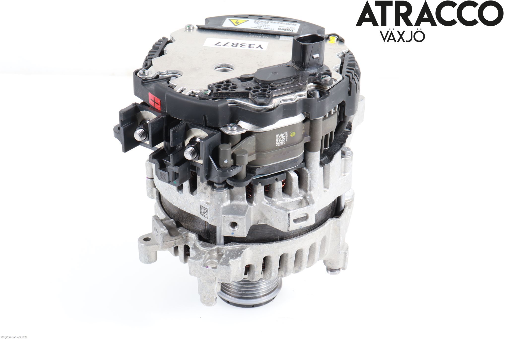Hyundai i20 BC 21- Dynamo