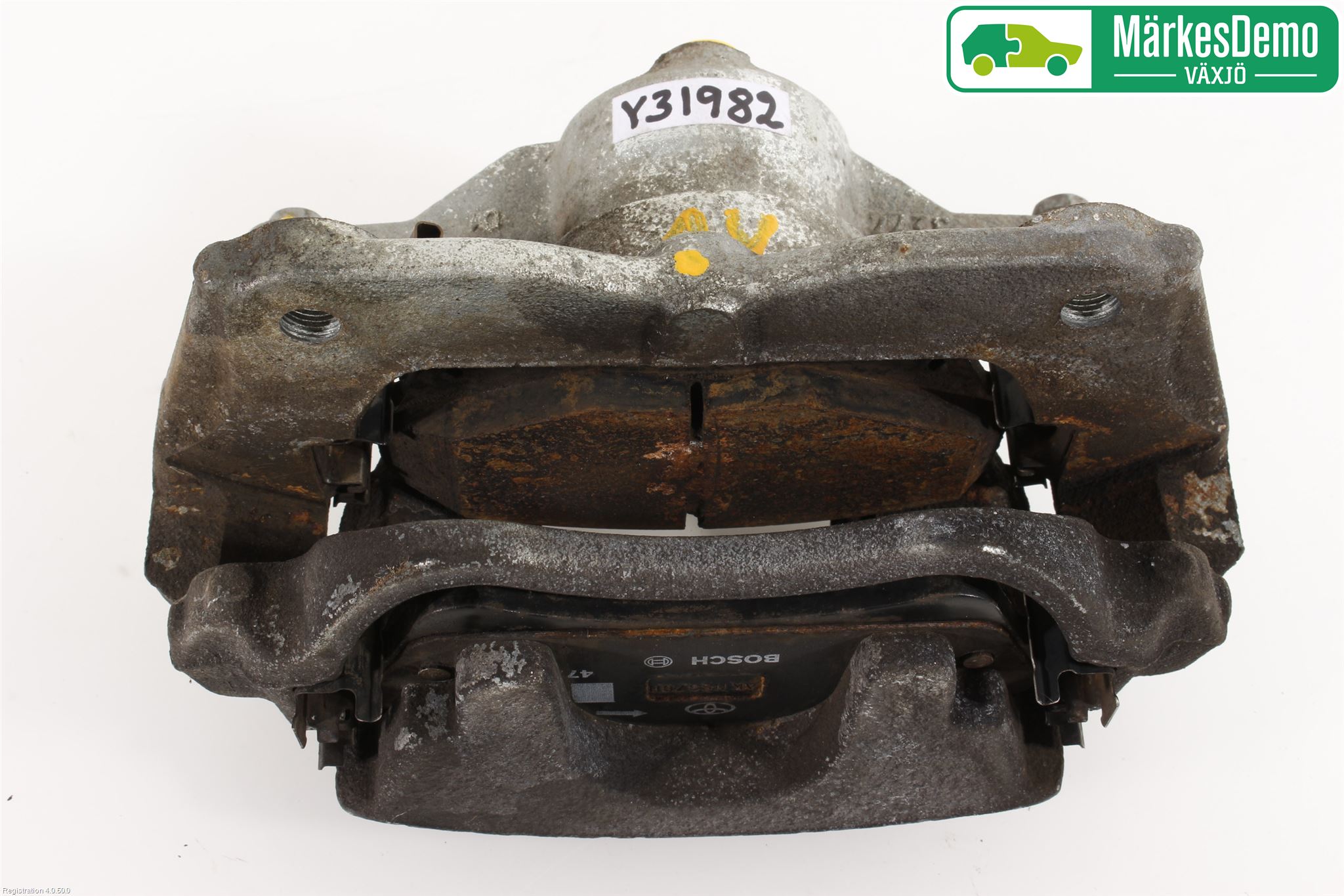 Toyota AVENSIS 16-18 Bremsecaliper Foran Venstre