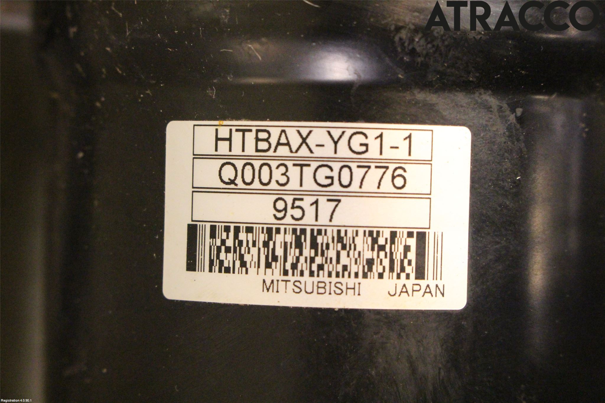 Honda CIVIC 17-22 Styrväxel/Snäcka Elektrisk