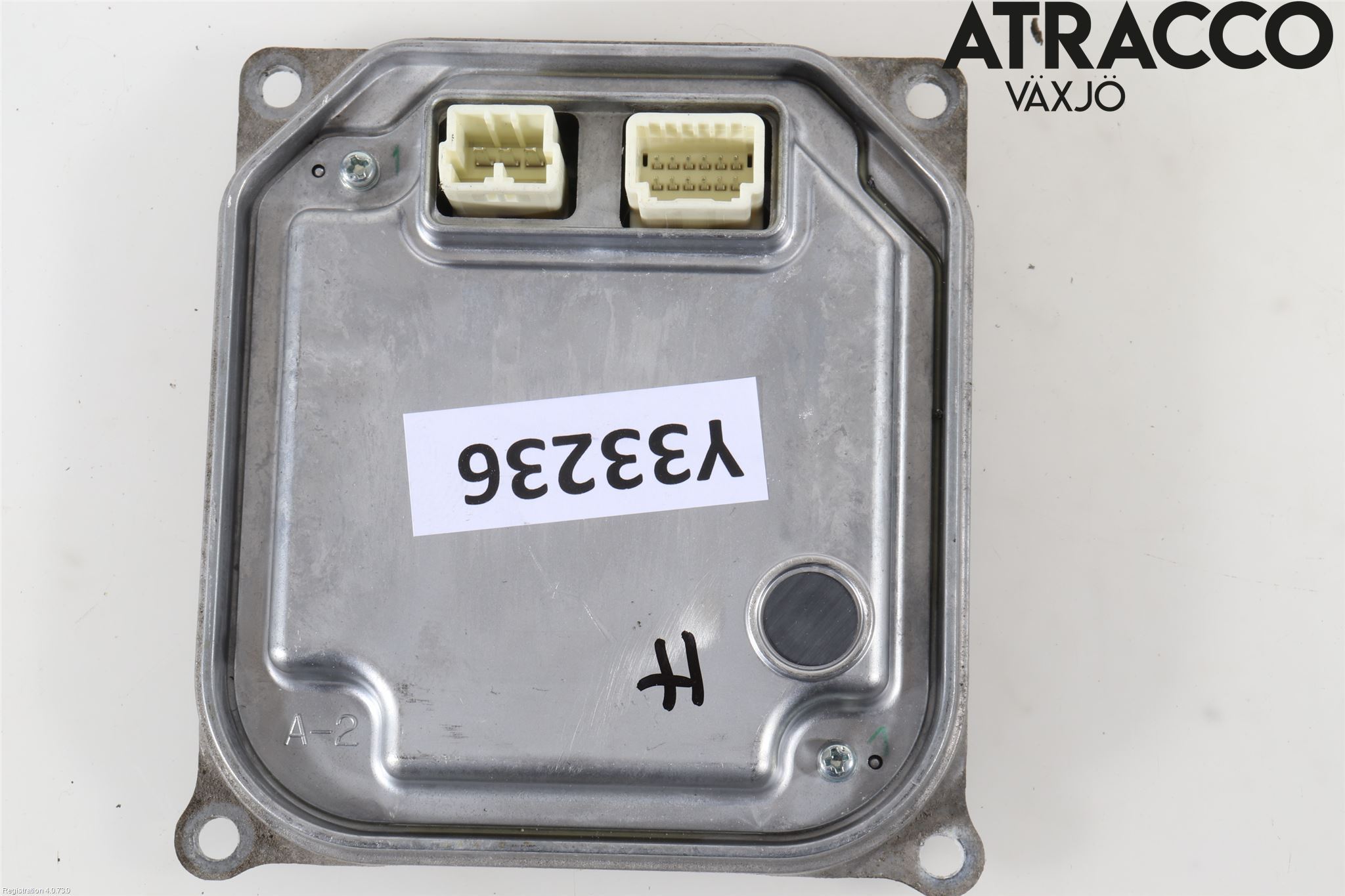 Toyota PRIUS ZVW30 09-20 Styreenhet Xenon