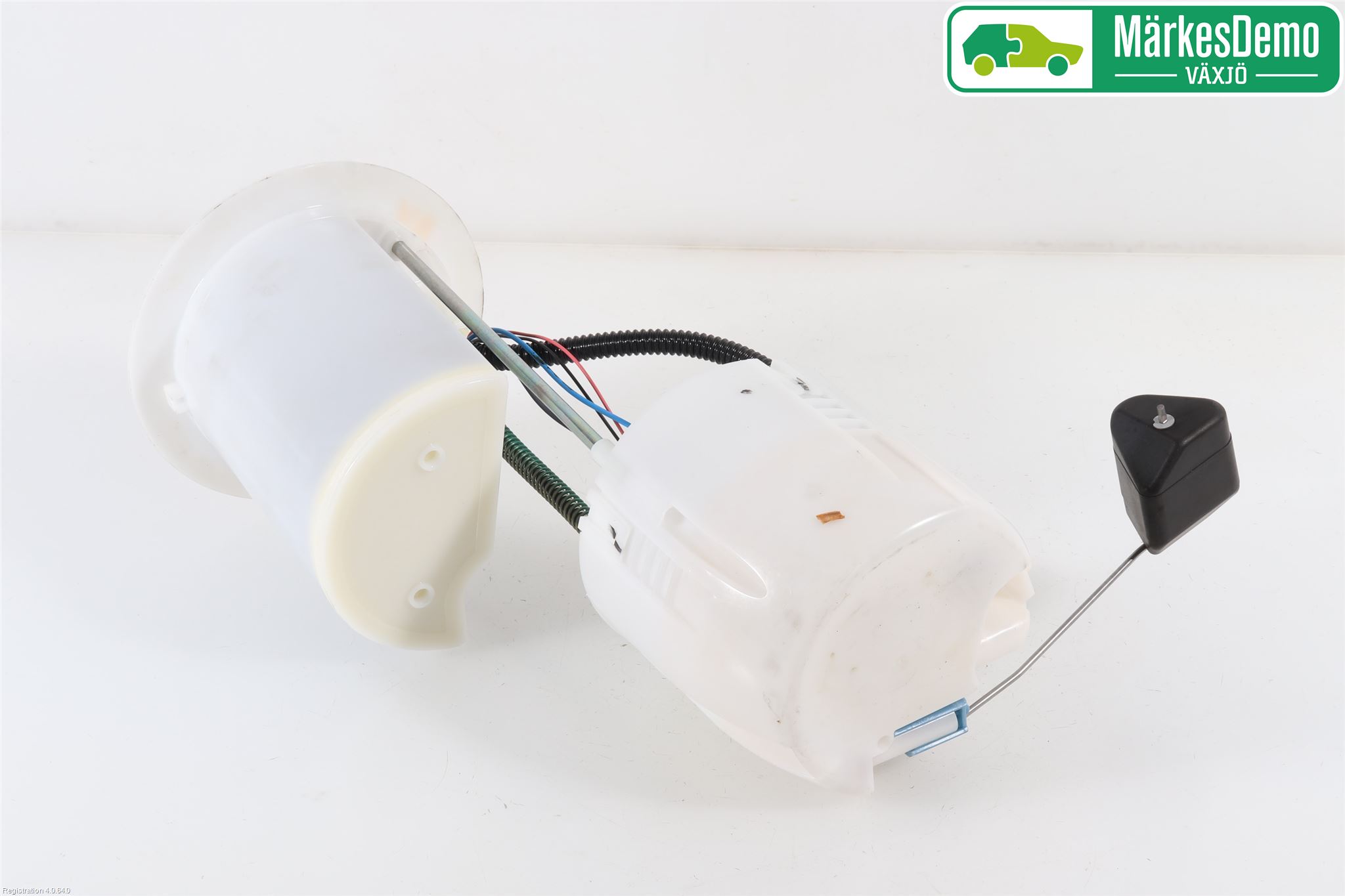 Toyota YARIS XP130 15-20 Drivstoffpumpe Fødepumpe El
