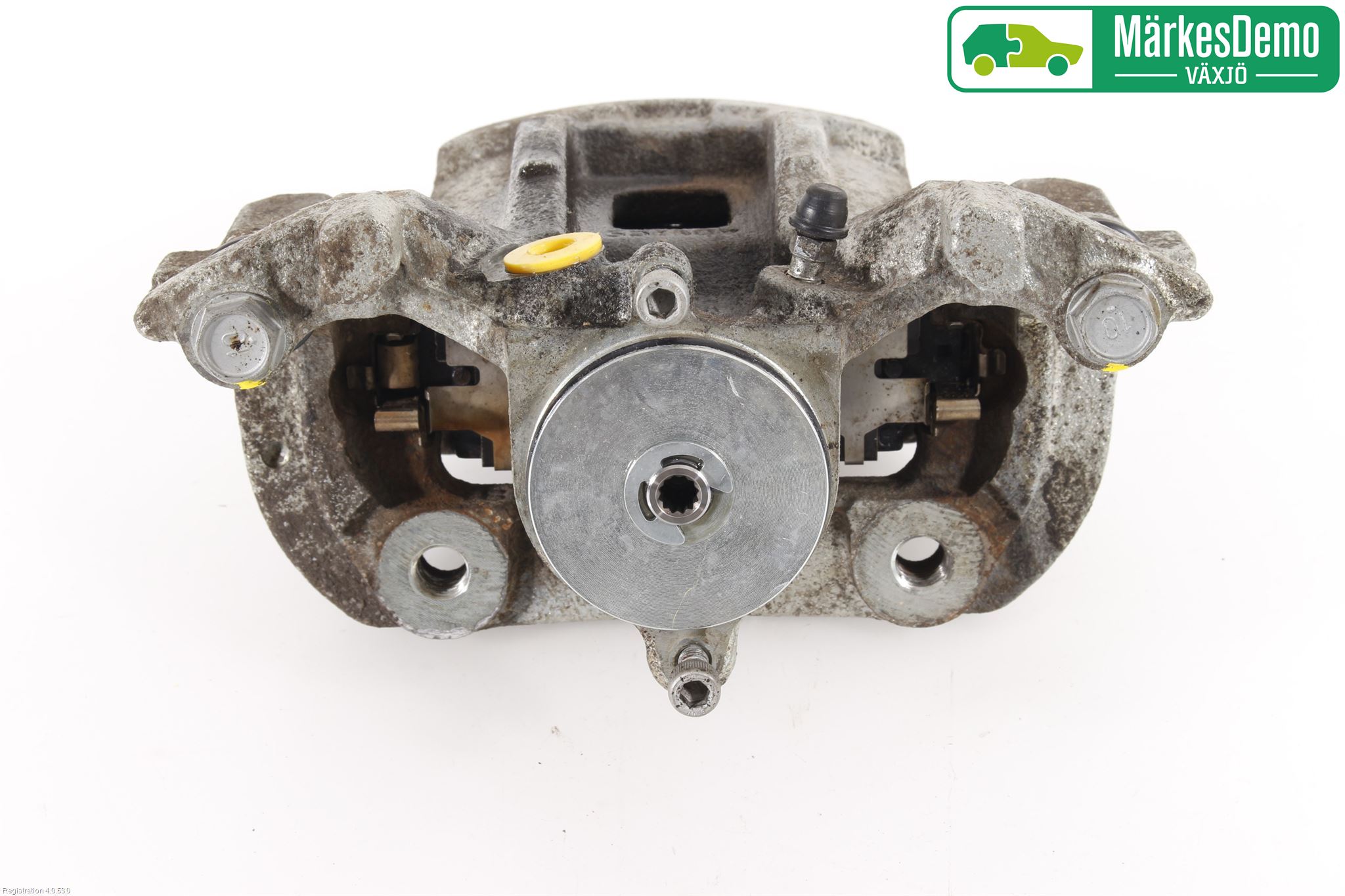 Toyota C-HR 16-23 Bremsecaliper Bak Venstre