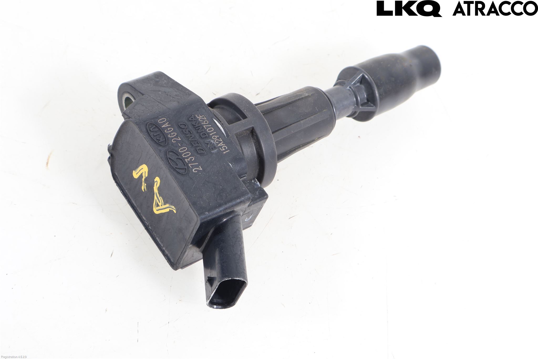Kia SORENTO 15-20 Coil