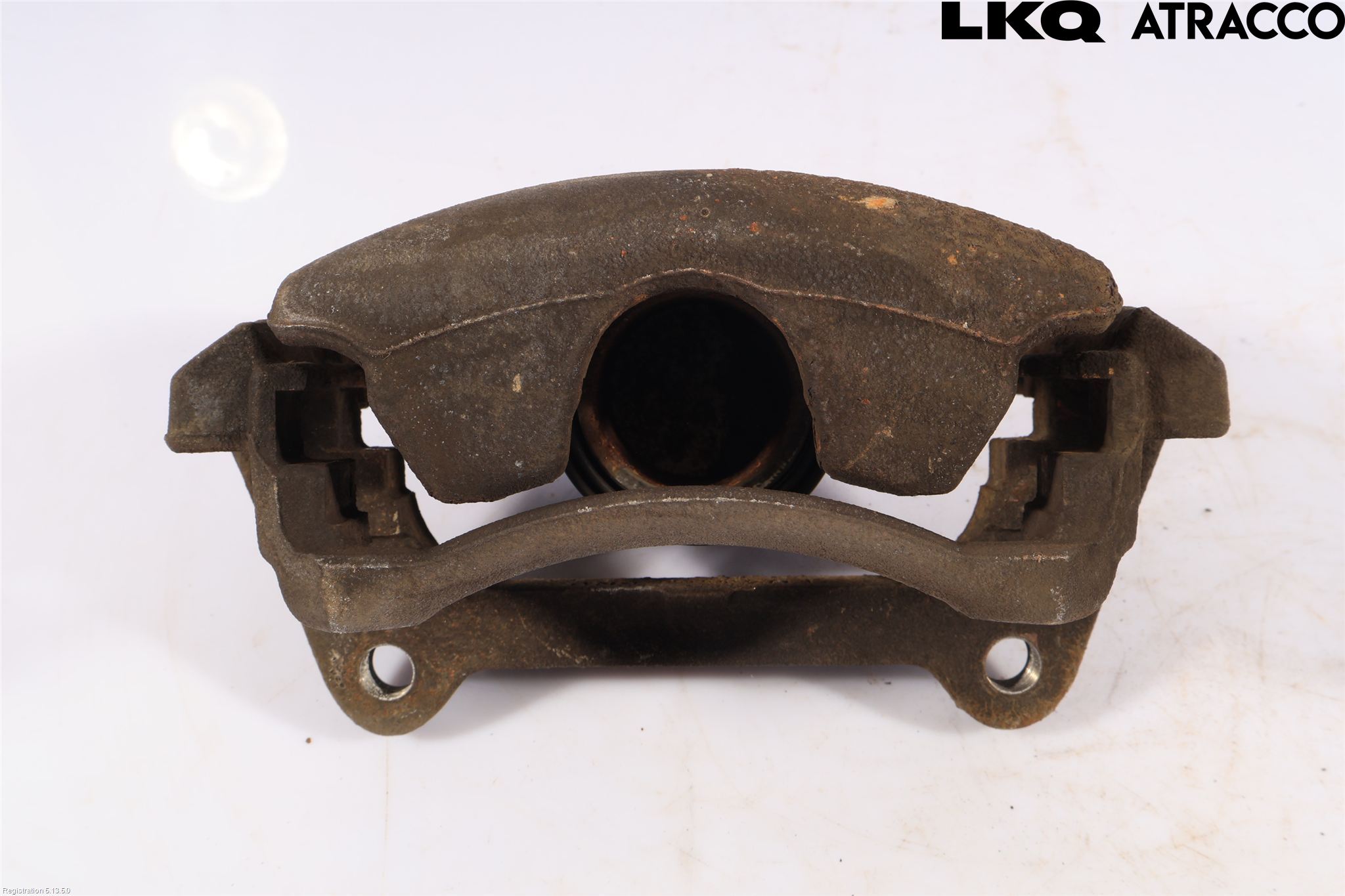 Skoda KAROQ 18- Bremsecaliper Foran Høyre