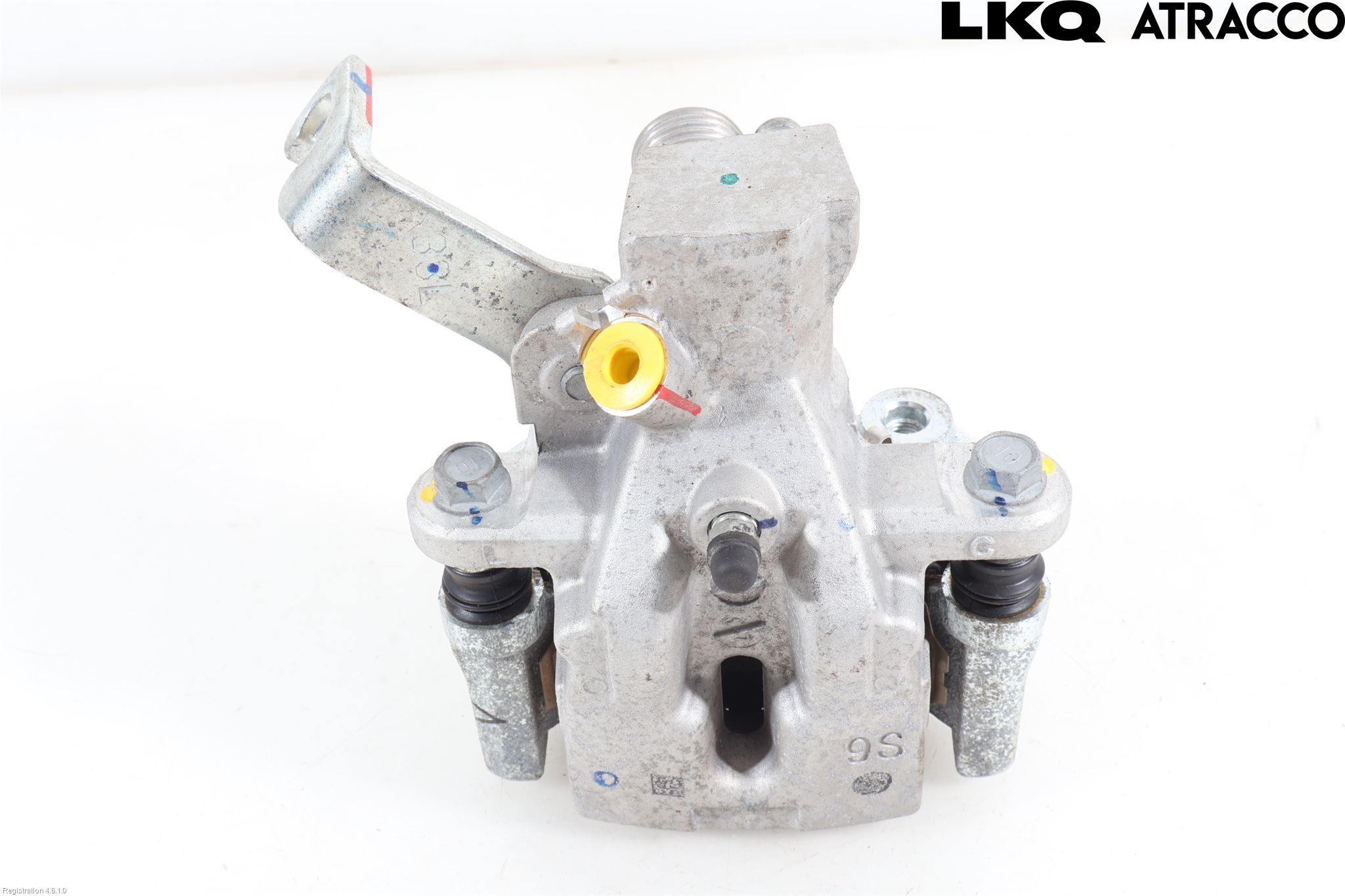Suzuki SX4 S-CROSS 22- Bremsecaliper Bak Venstre