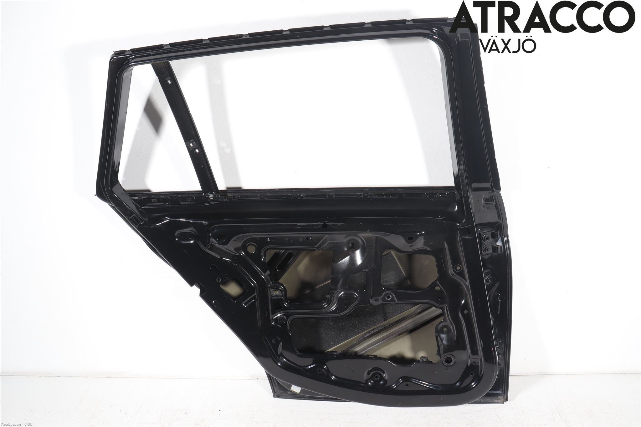 BMW 3 E90/91 SED/TOU 05-12 Dør 4D Bak Venstre