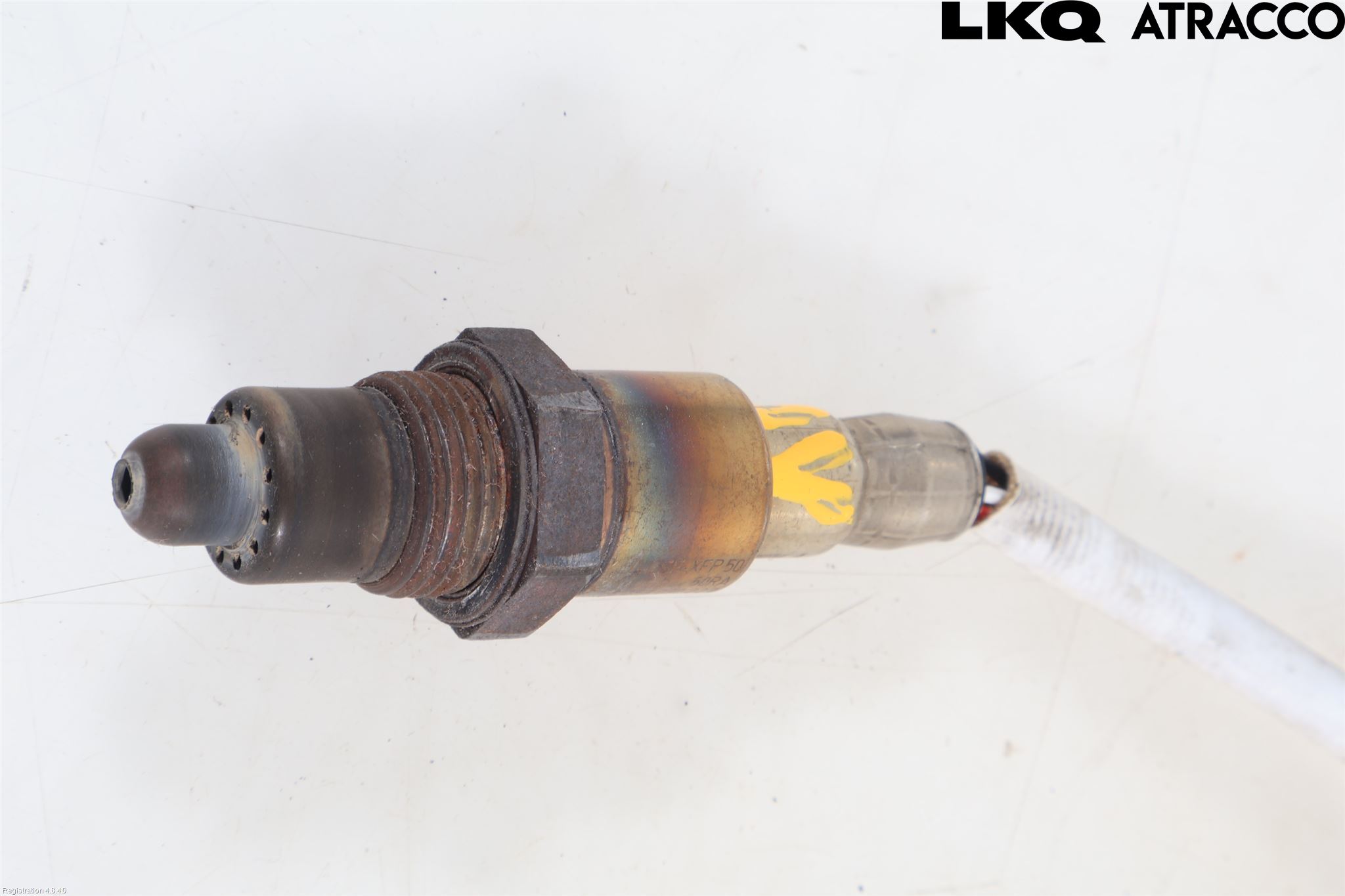 Suzuki BALENO 95-19 Inns Lambdasonde