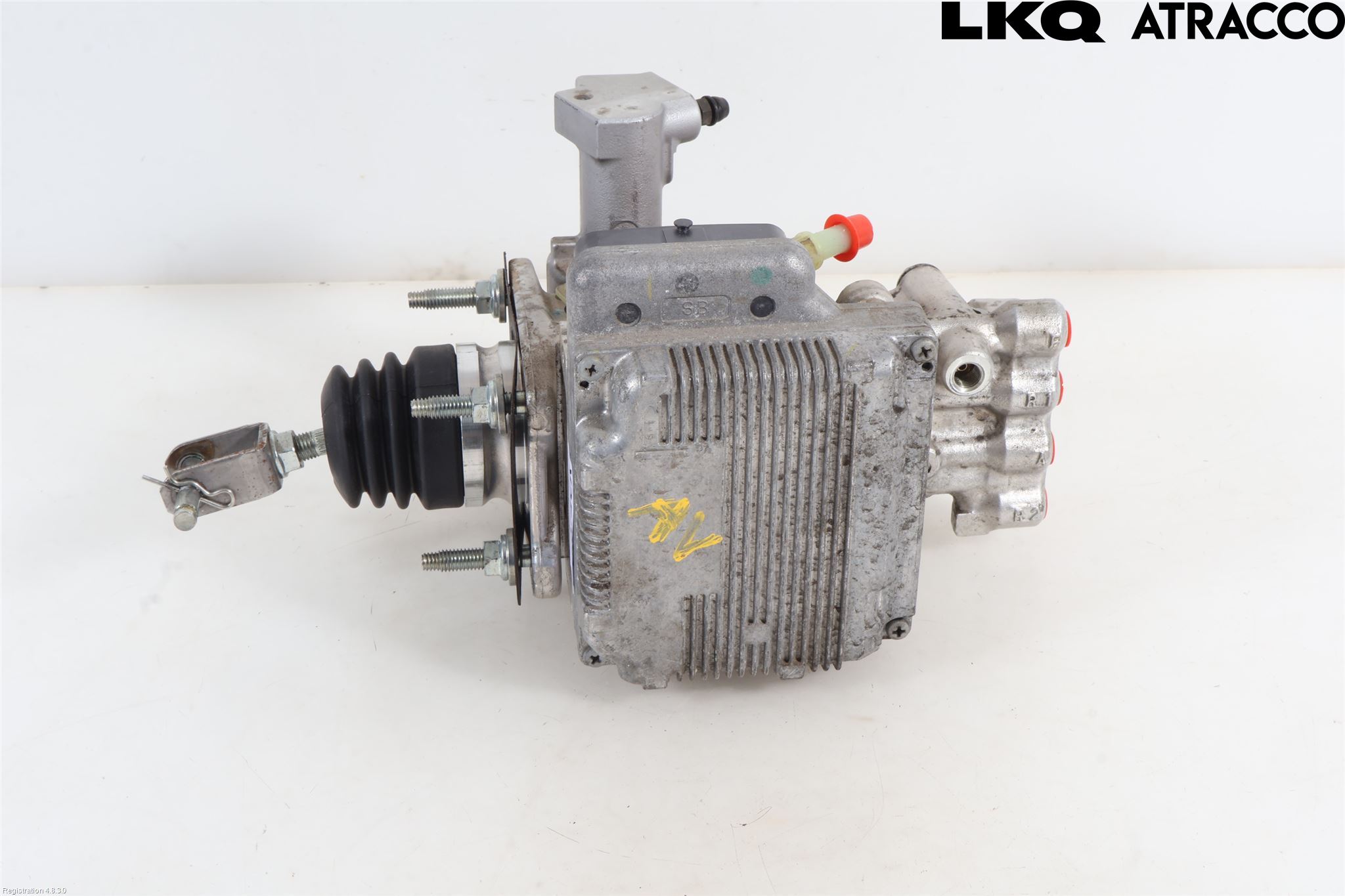 Toyota AURIS 13-19 Abs Hydraulikkaggregat