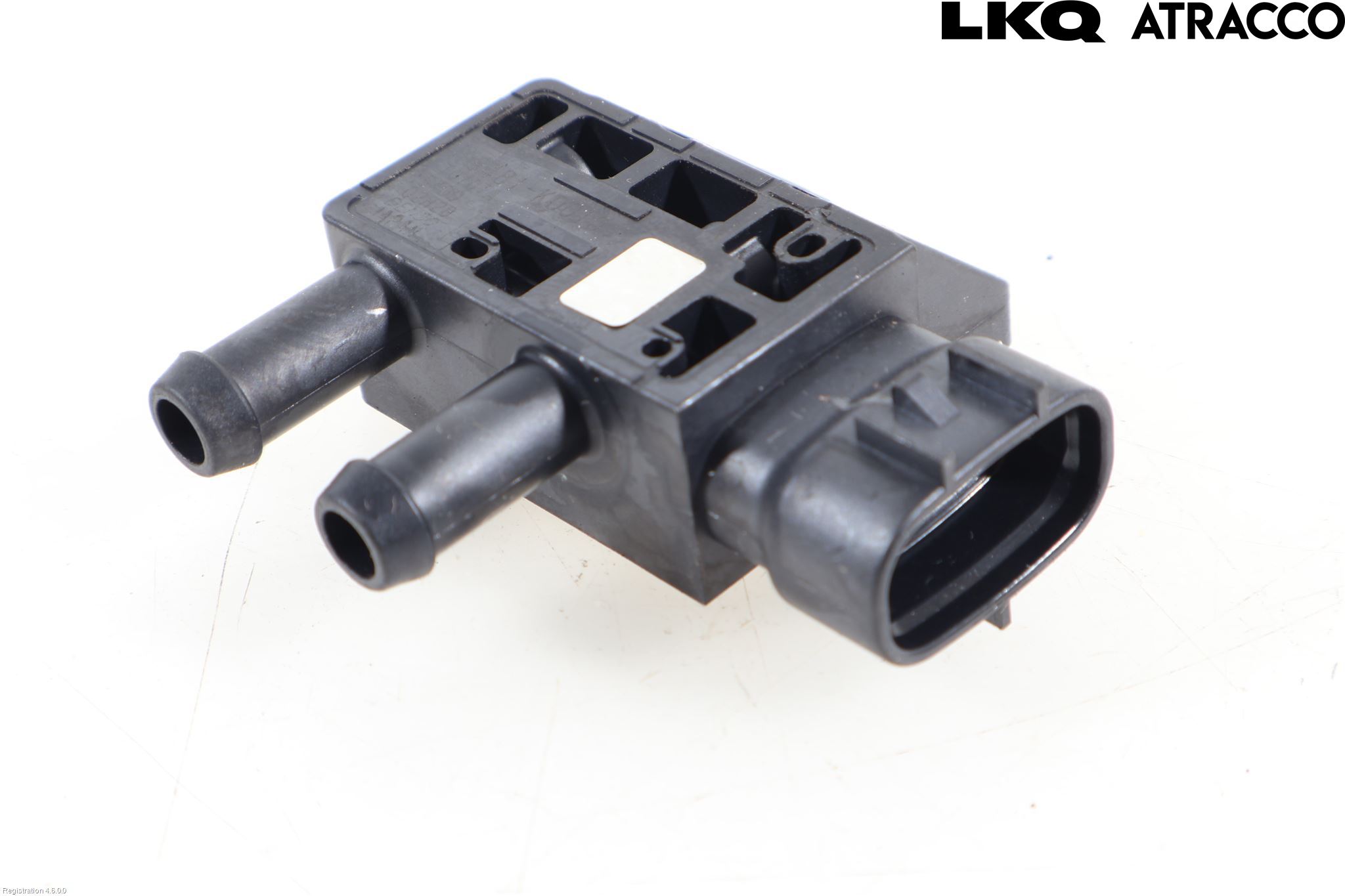Toyota YARIS XP21 20- Sensor Temp-Trykk Avgass