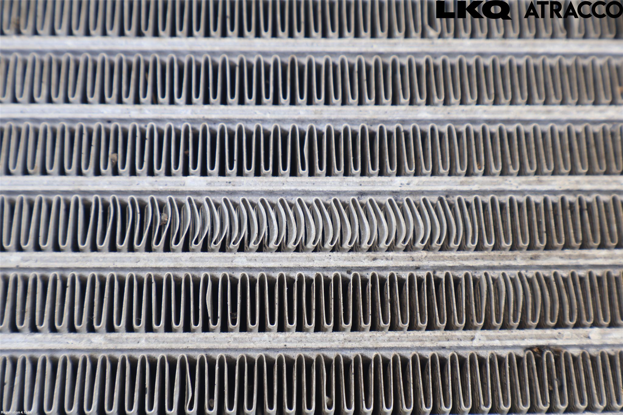 Toyota RAV4 19- Radiator Oljekjøler Automatgea