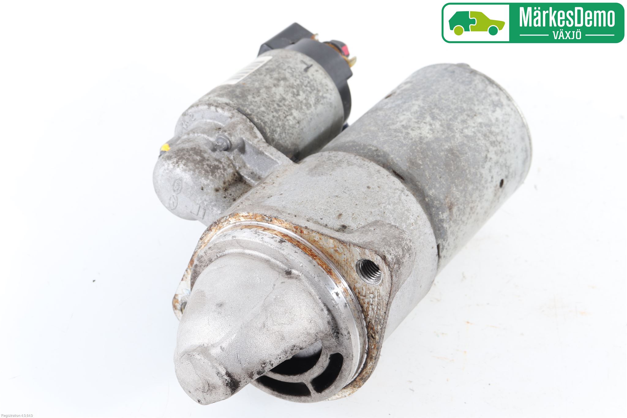 Hyundai i40 16-18 Startmotor Diesel
