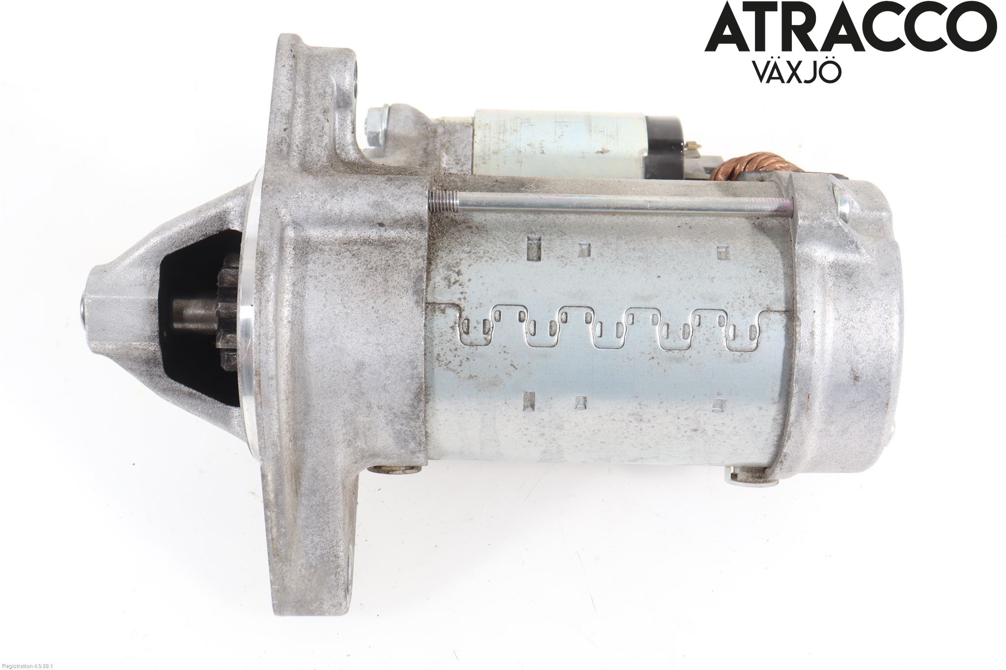 Toyota COROLLA 19- Startmotor