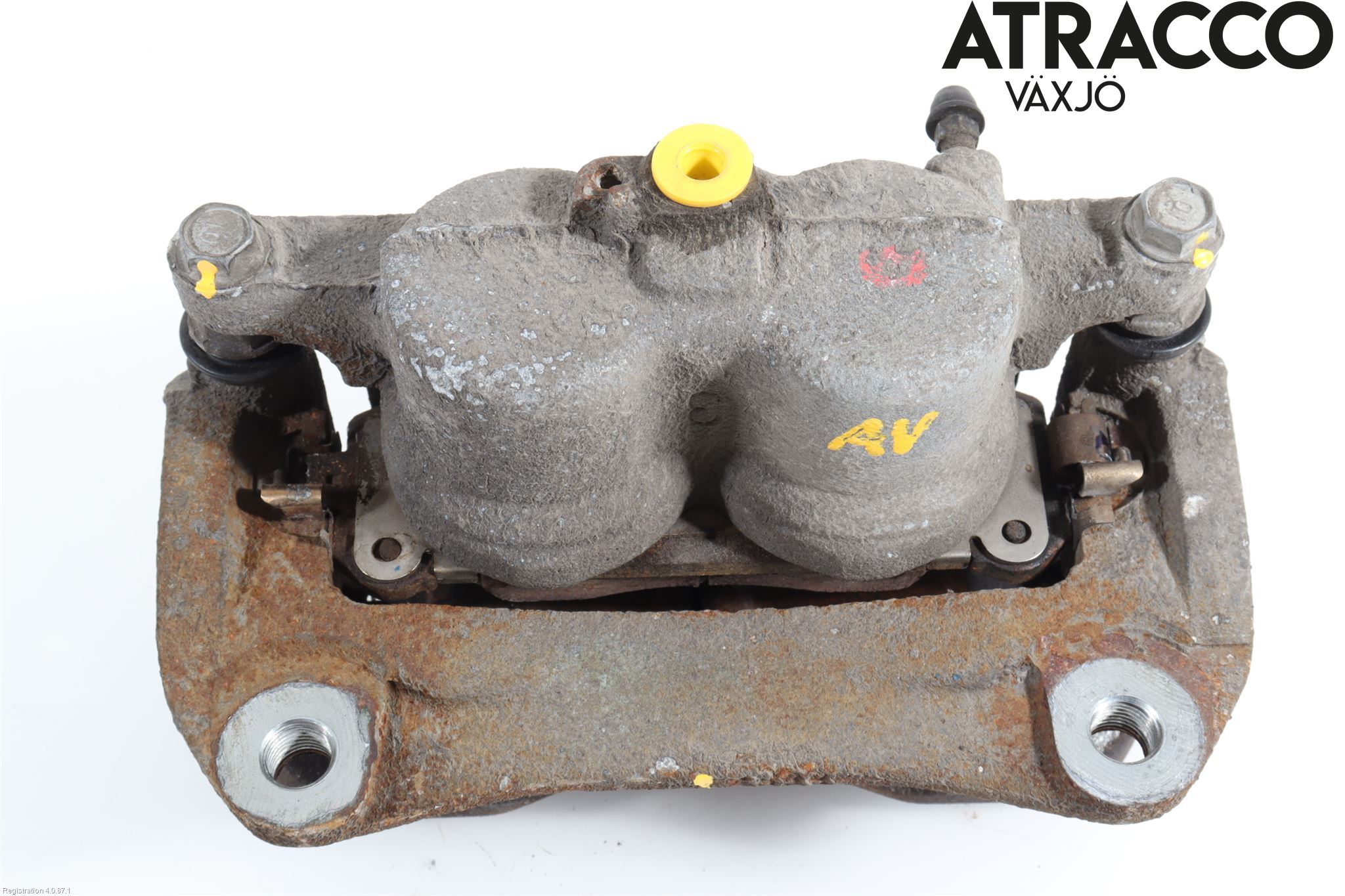 Lexus RX AL20 16-22 Bremsecaliper Foran Høyre