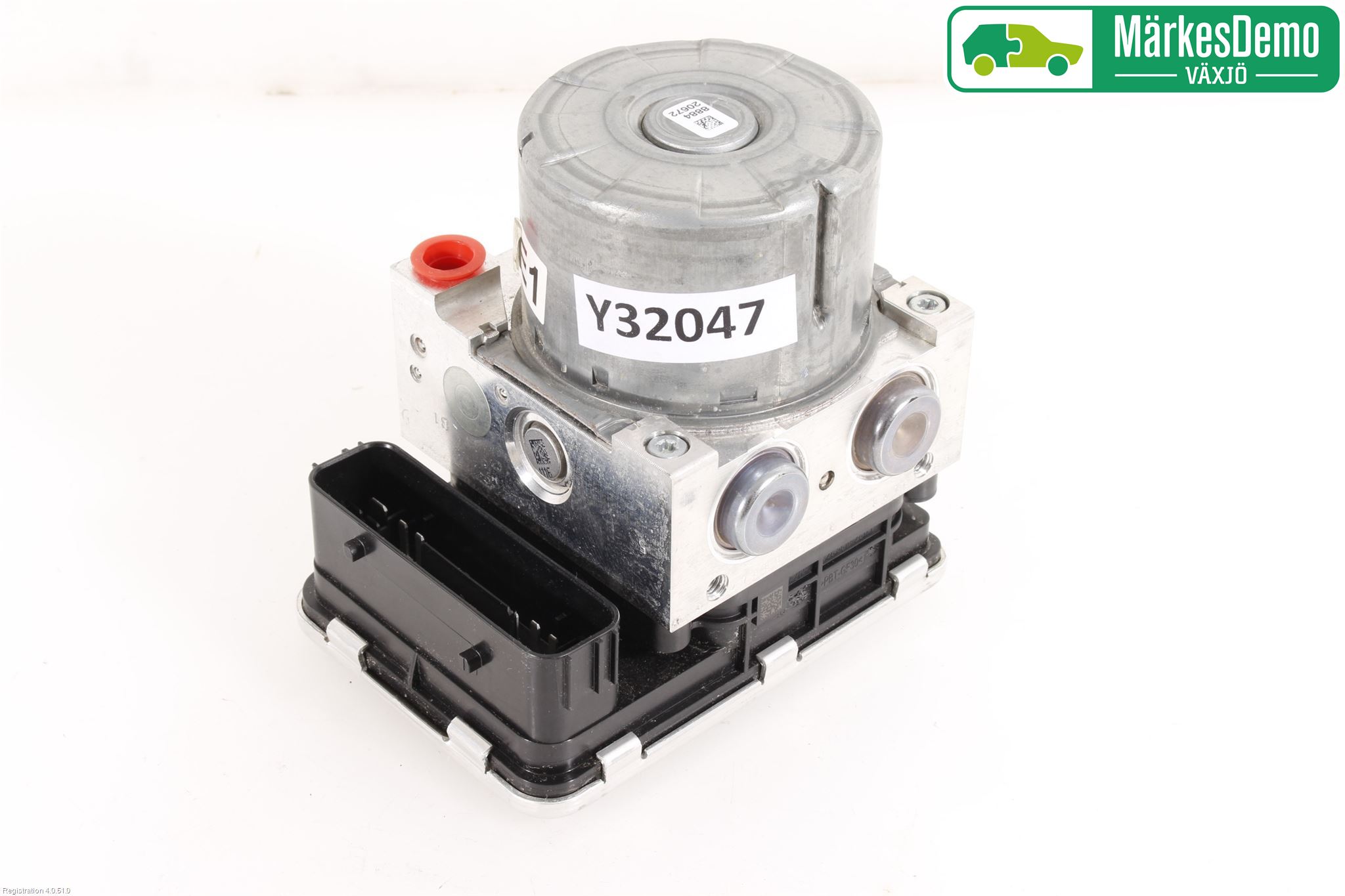 Ford FIESTA (VII) 18-23 Abs Hydraulikkaggregat