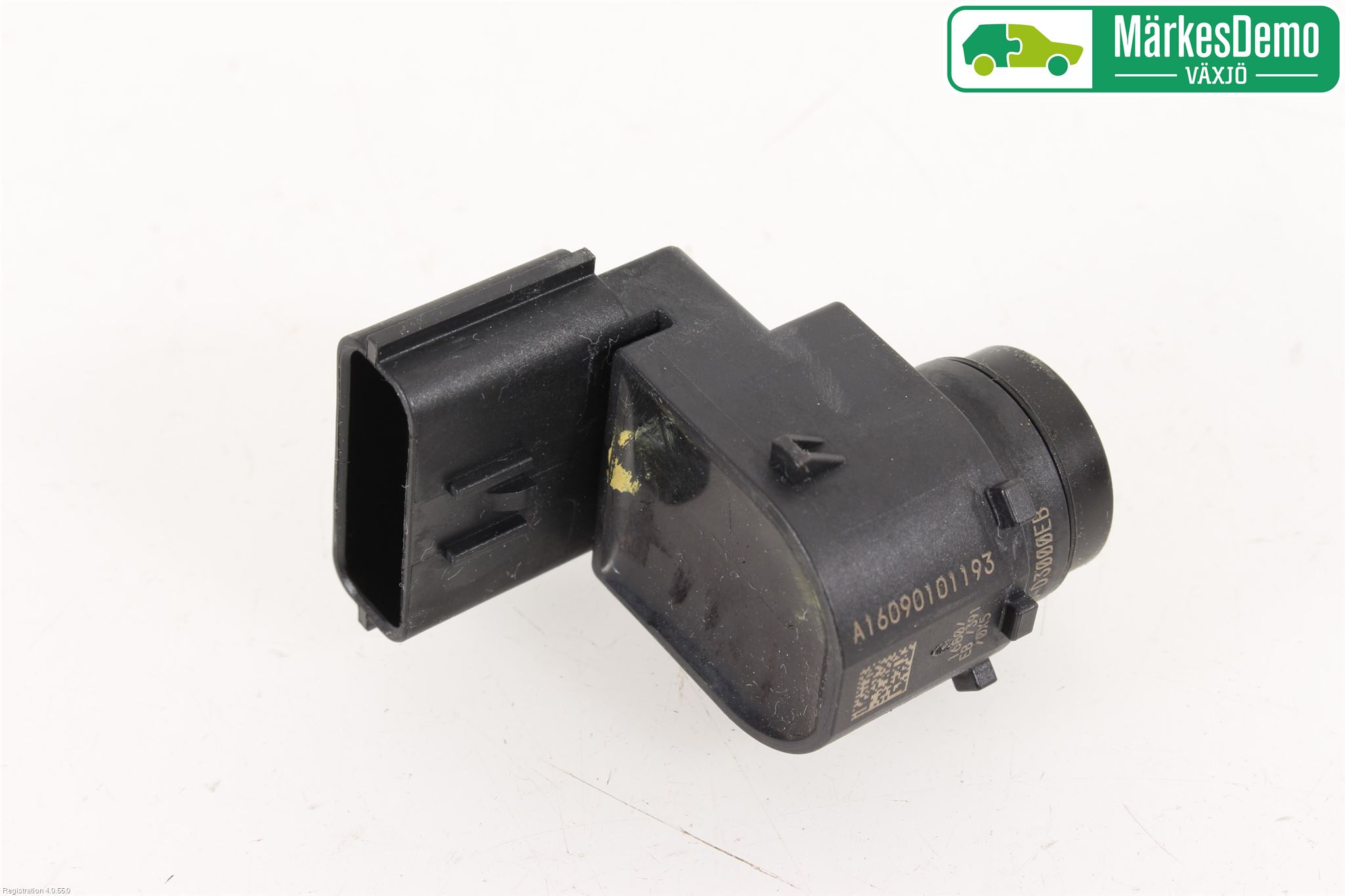 Hyundai IONIQ AE 17-22 Sensor Ryggesensor