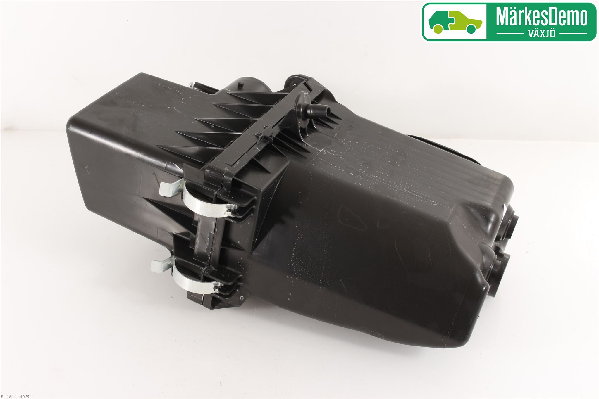 Toyota C-HR 16-23 Luftfilter Boks