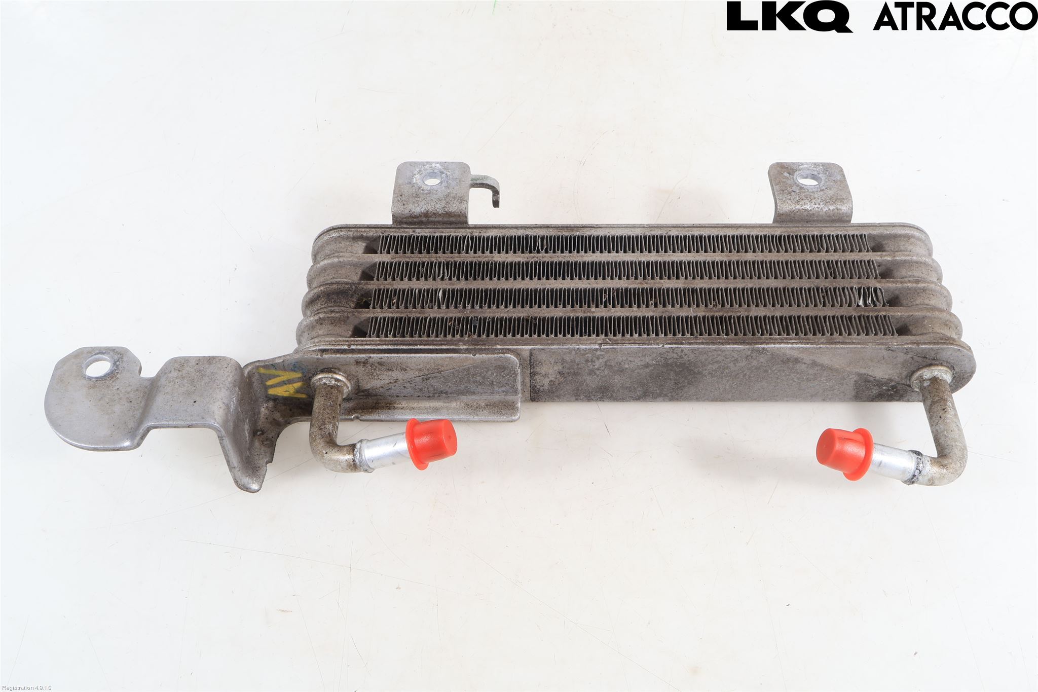 Subaru OUTBACK 21- Radiator Oljekjøler Automatgea