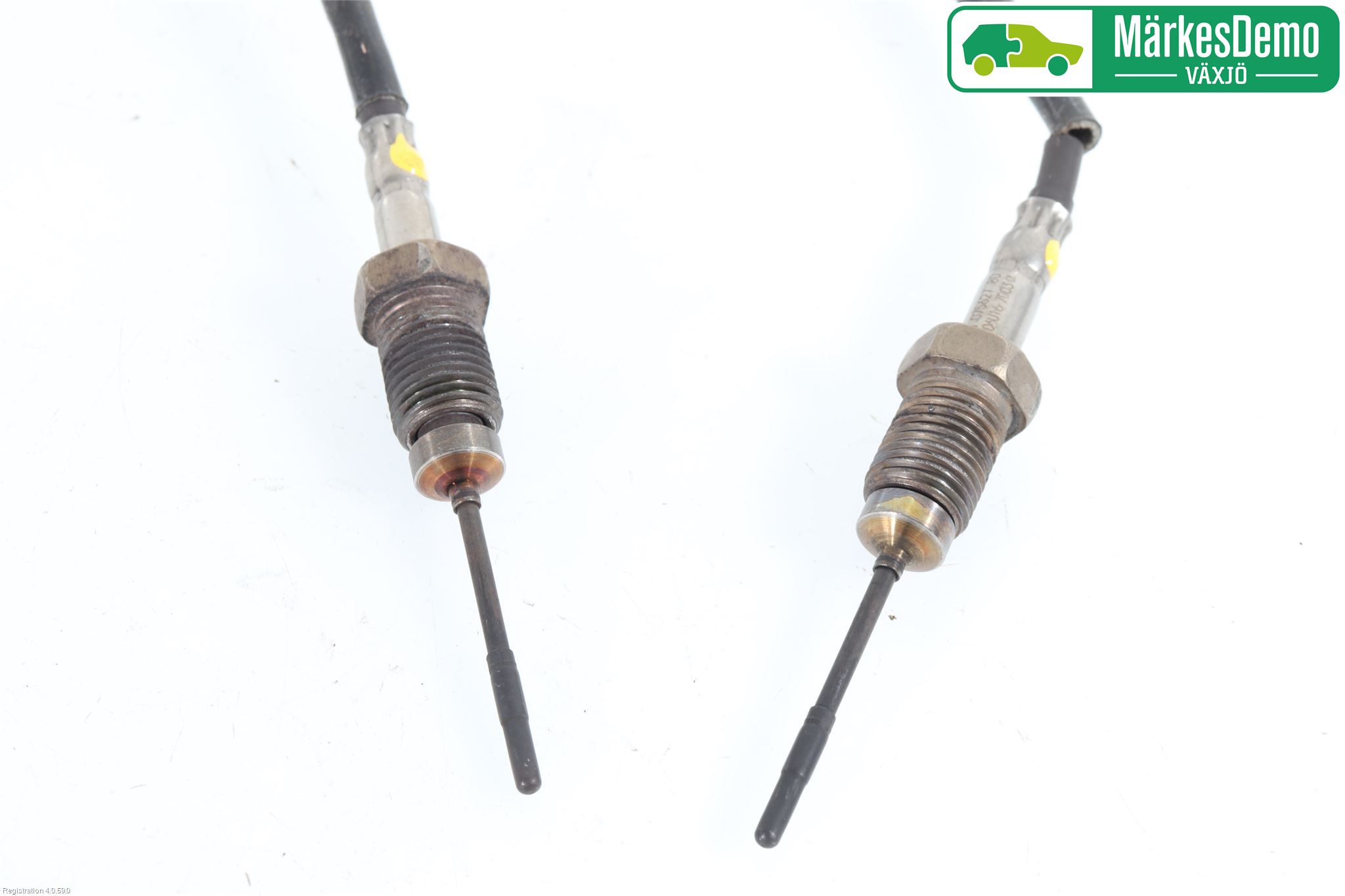 Toyota PROACE II 16- Sensor Eksos