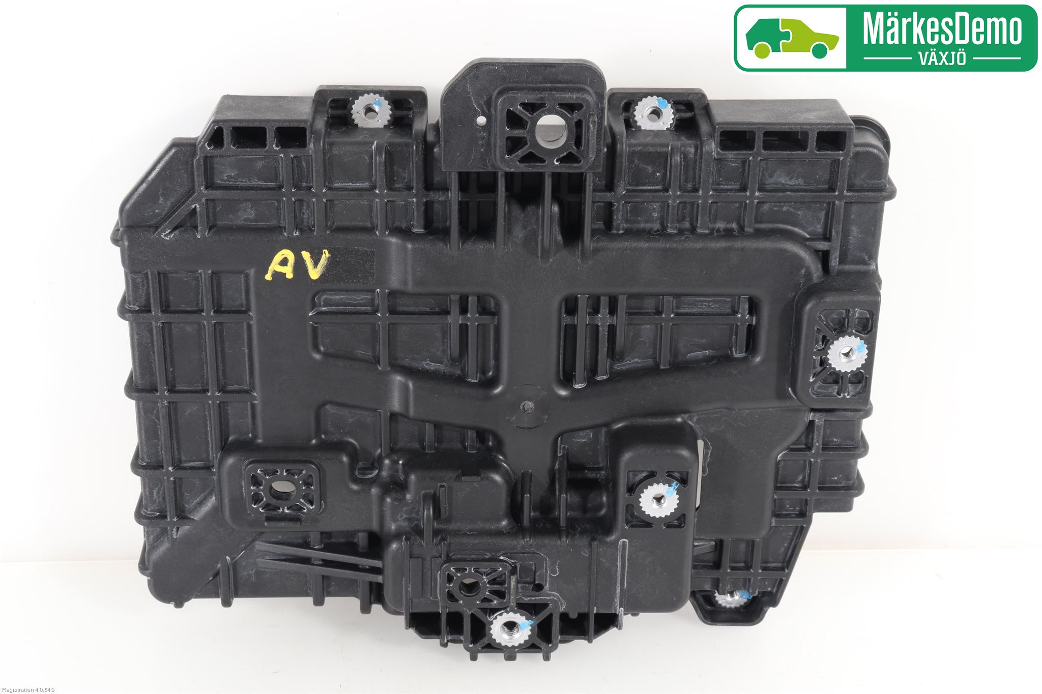 Hyundai i30 PD 17- Batterikasse - Feste - Holder