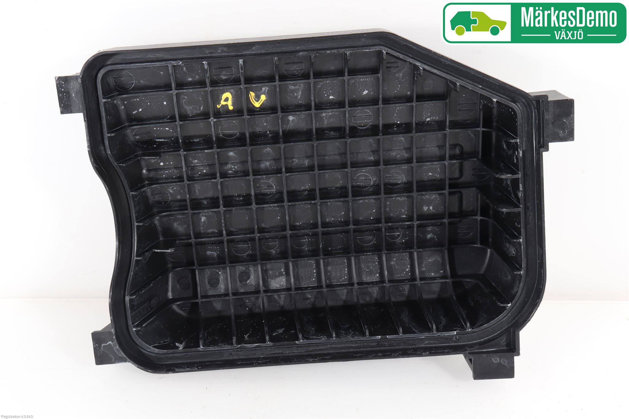 Hyundai i30 PD 17- Luftfilter Boks