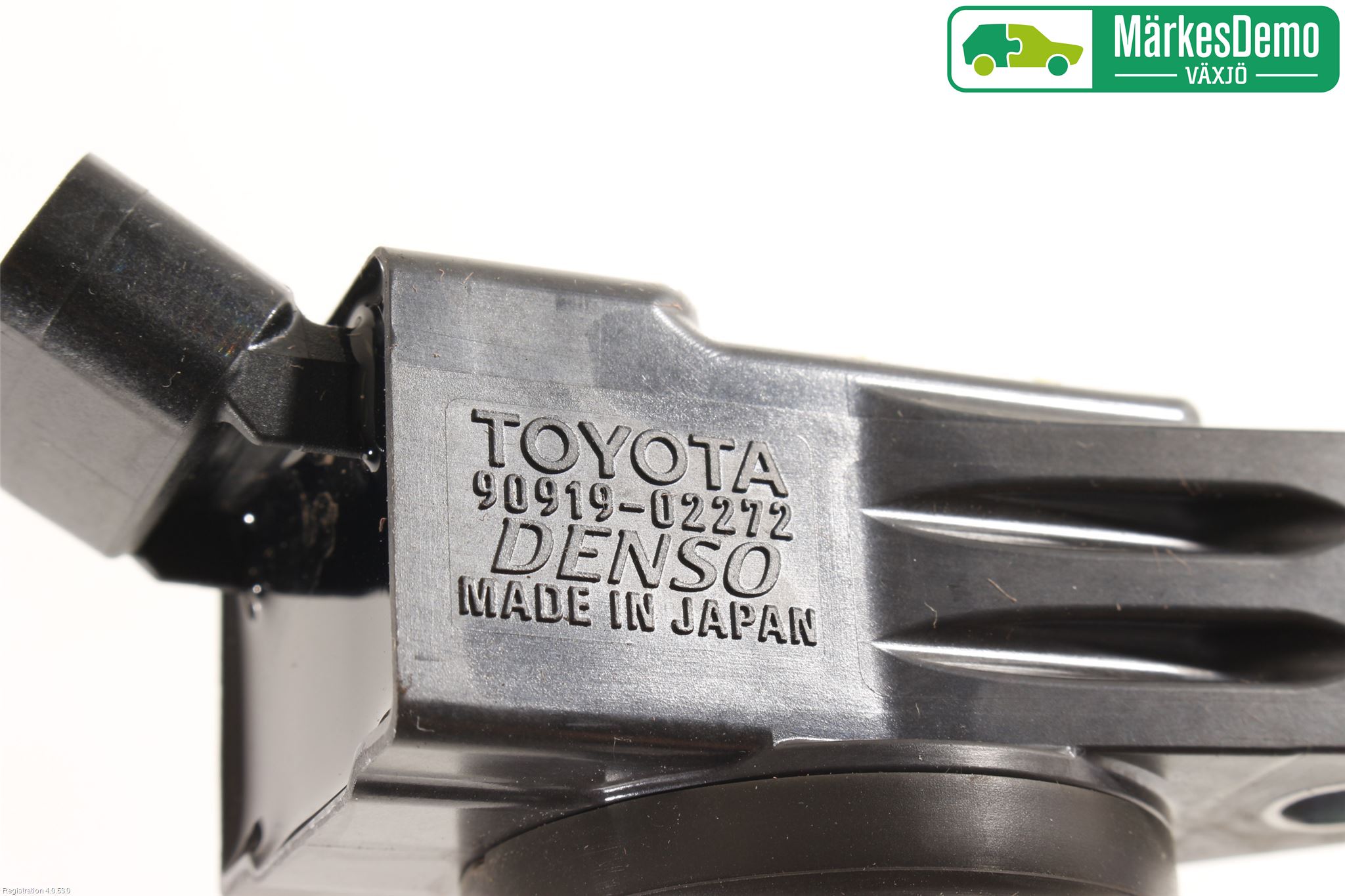 Toyota C-HR 16-23 Coil