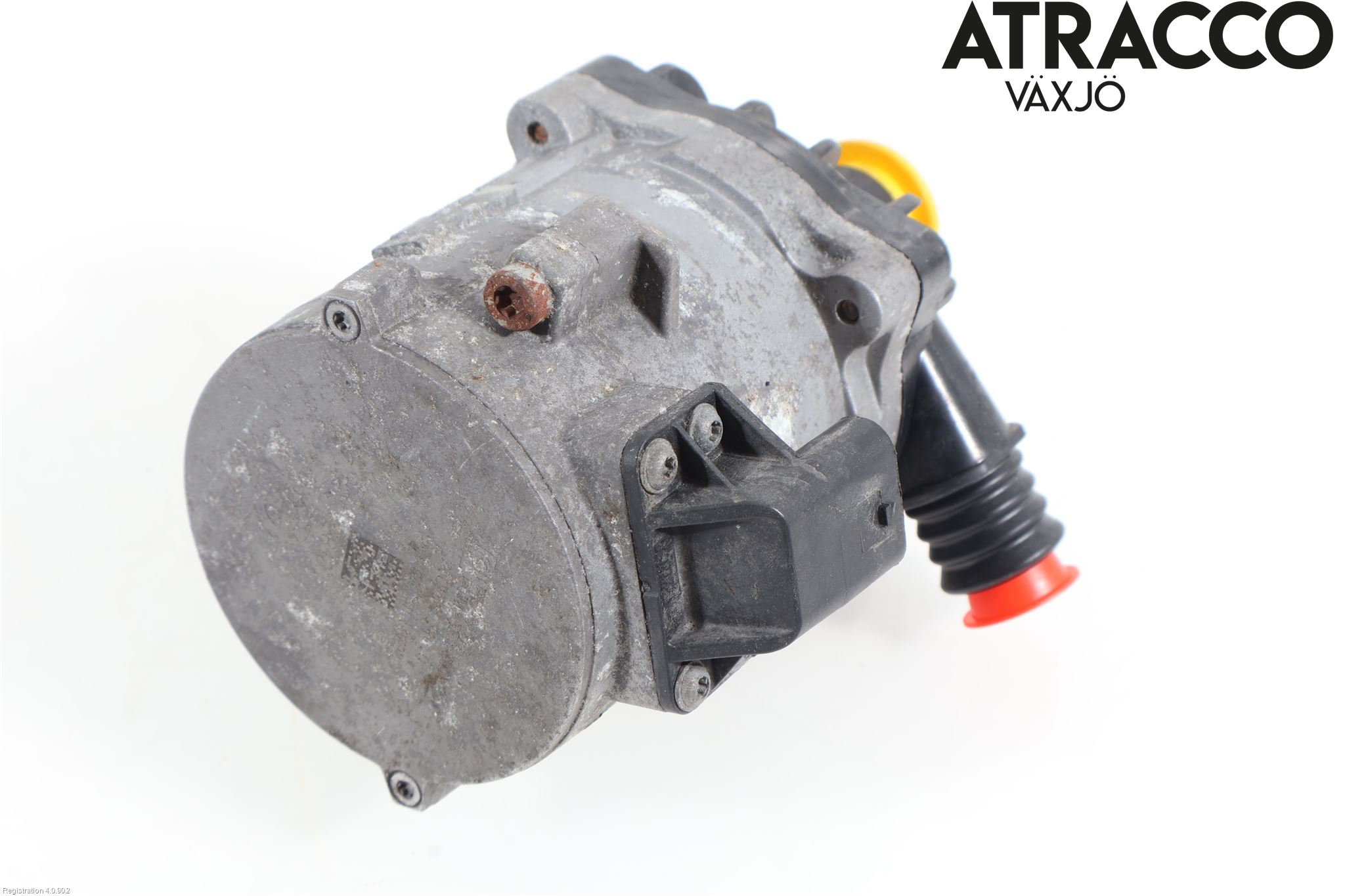 BMW 5 F10/F11/F18 09-17 Varme Sirkulasjonspumpe