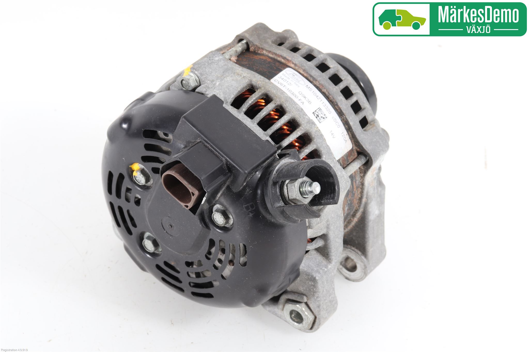 Ford FOCUS 11-14 Dynamo