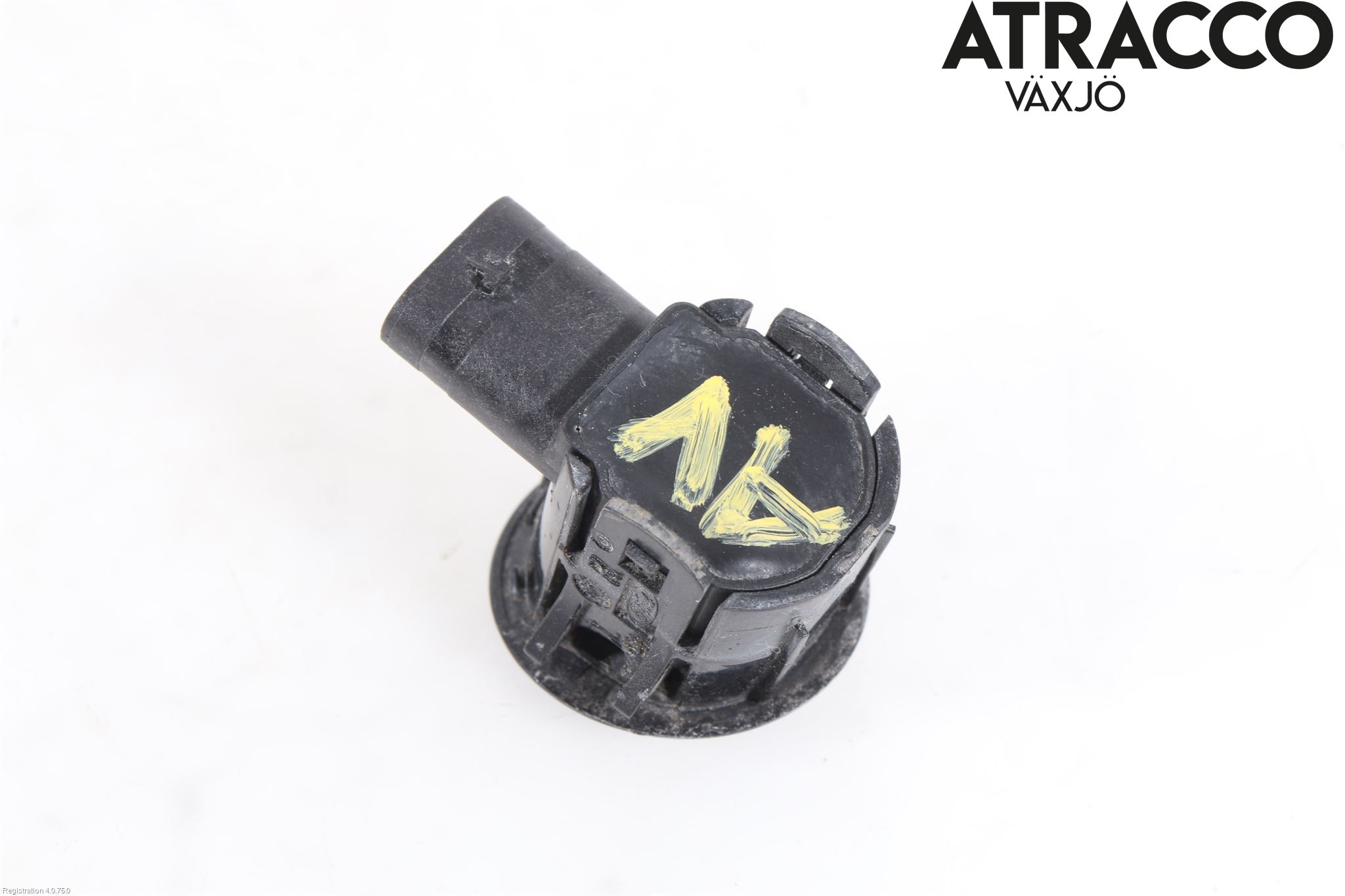 Ford FOCUS 11-14 Sensor Parkering Front