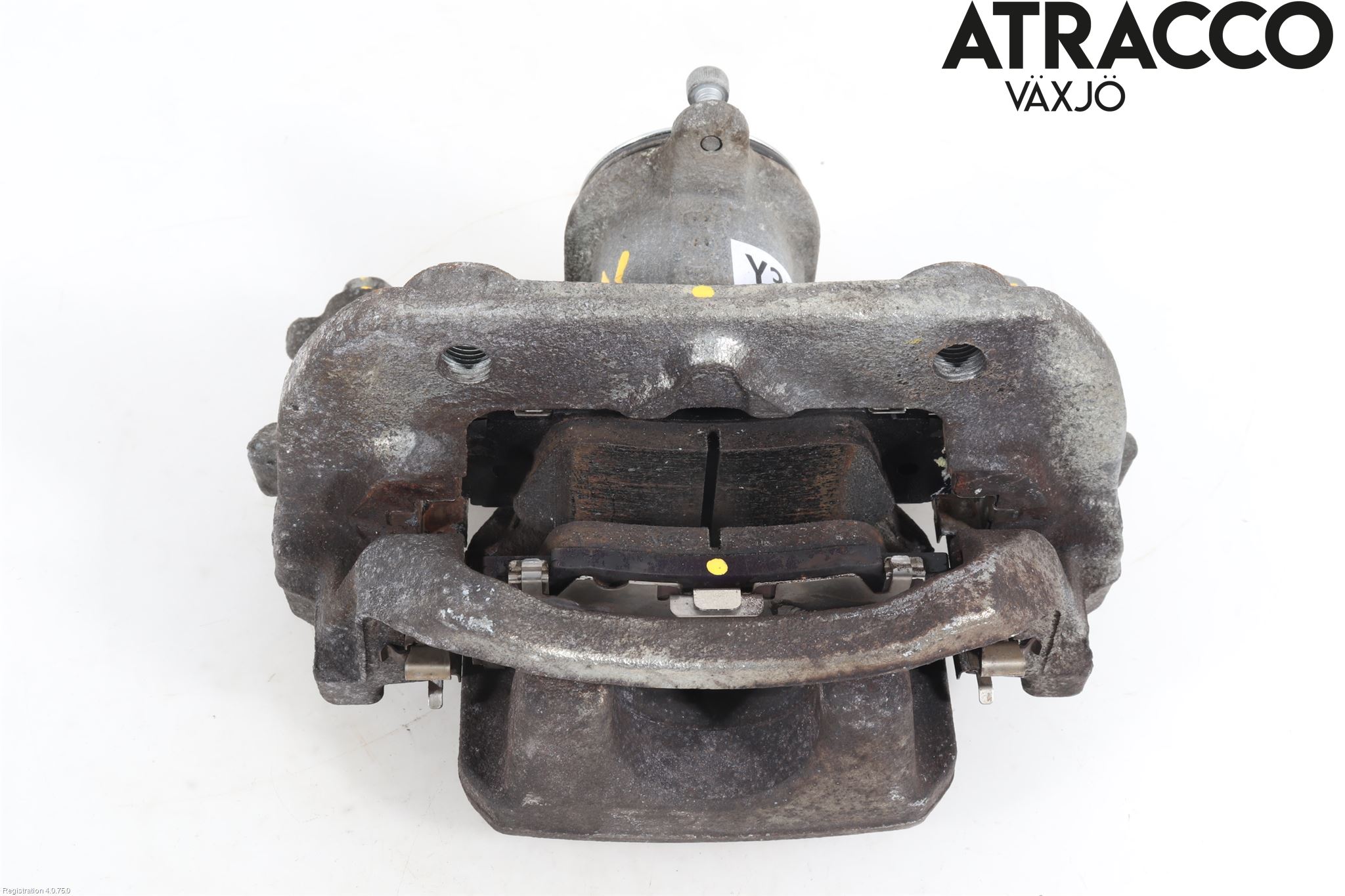 Toyota C-HR 16-23 Bremsecaliper Bak Venstre