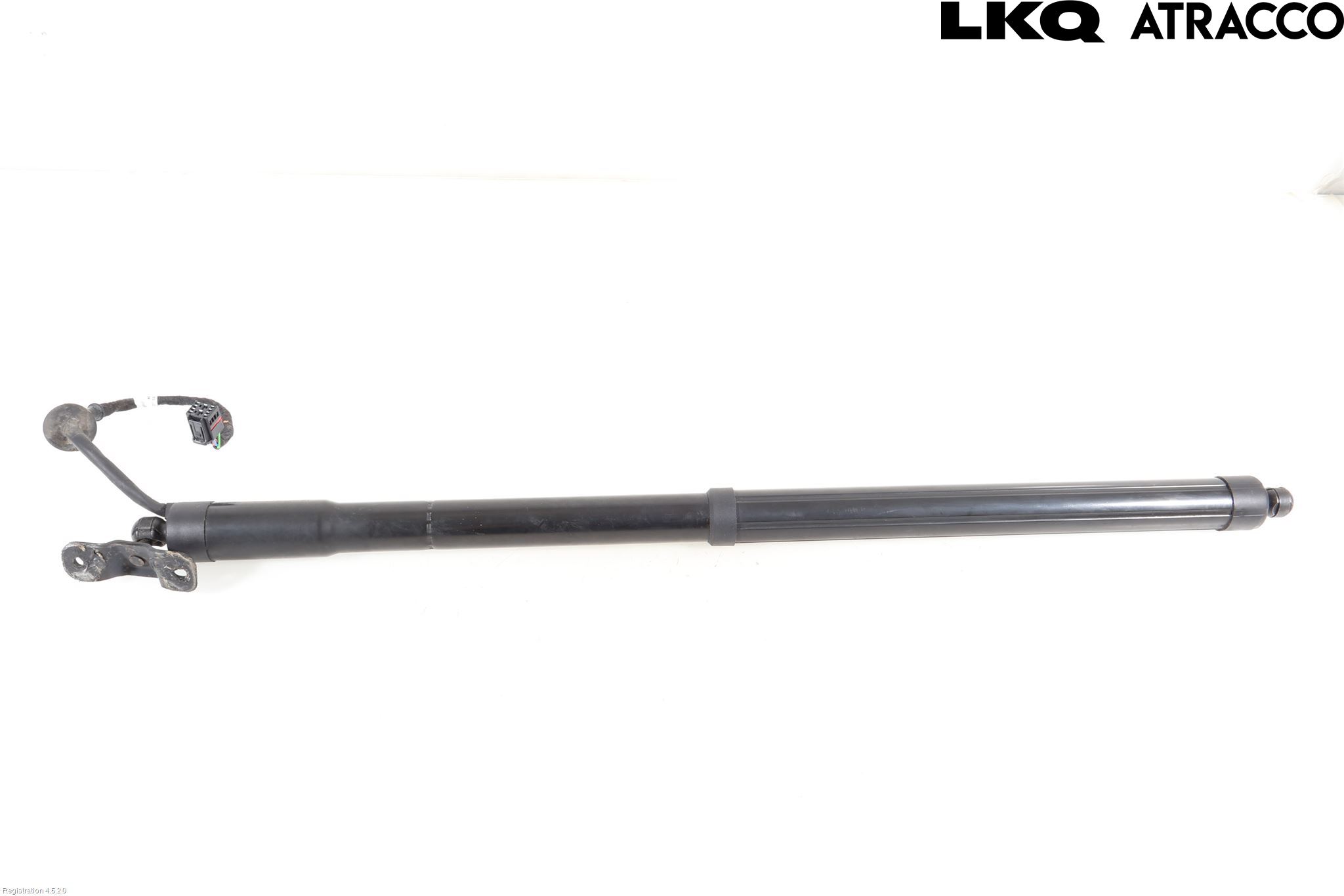 Hyundai i40 08-15 Baklukeåpner Automatisk