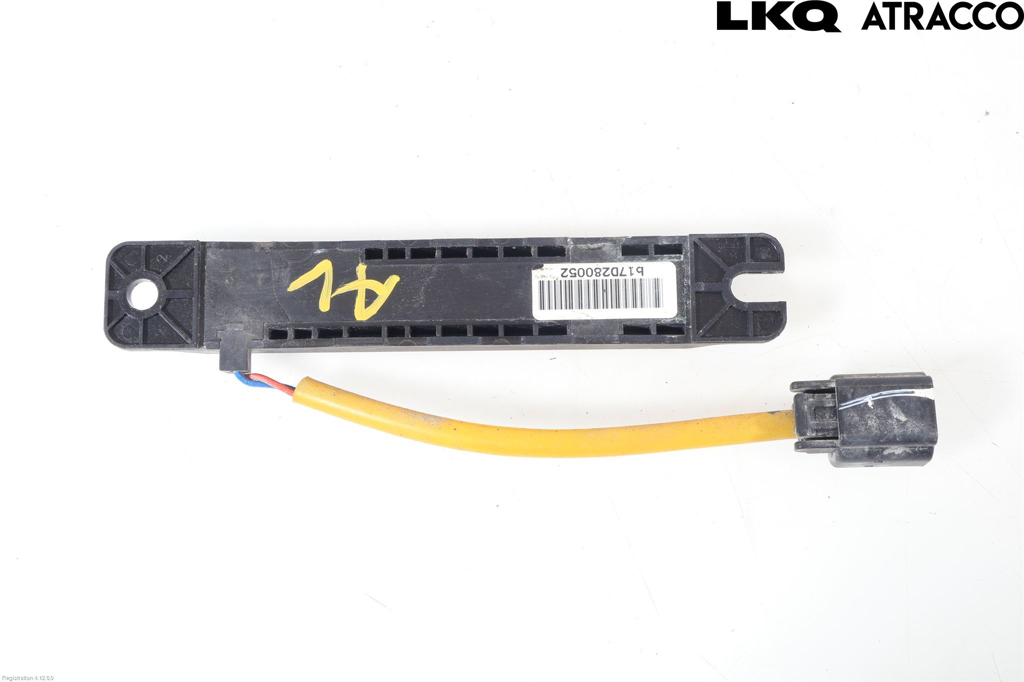 Hyundai IONIQ AE 17-22 Antenn El