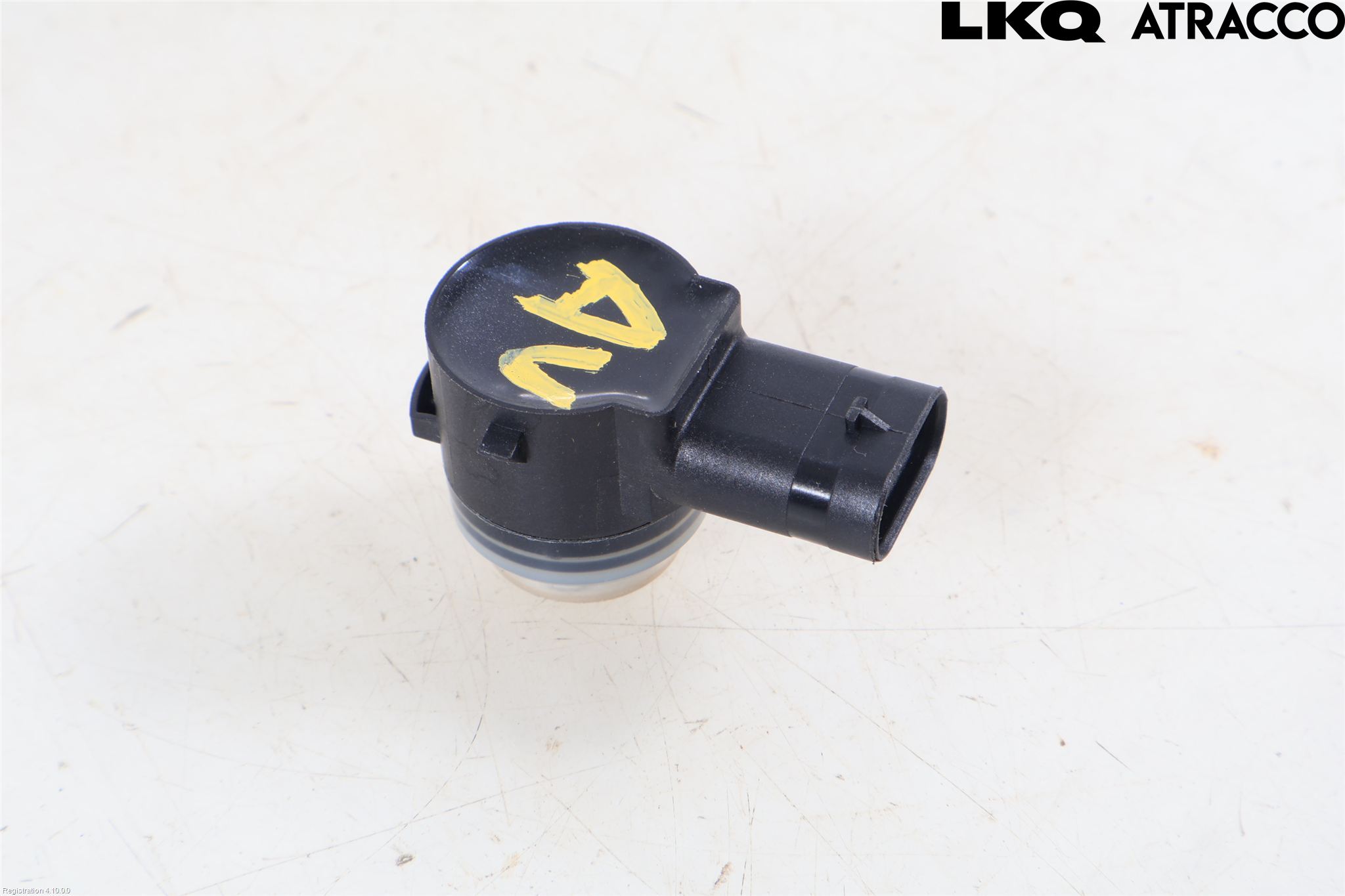 Mercedes-Benz MB E-KLASS (W213) 16-23 Sensor Ryggesensor