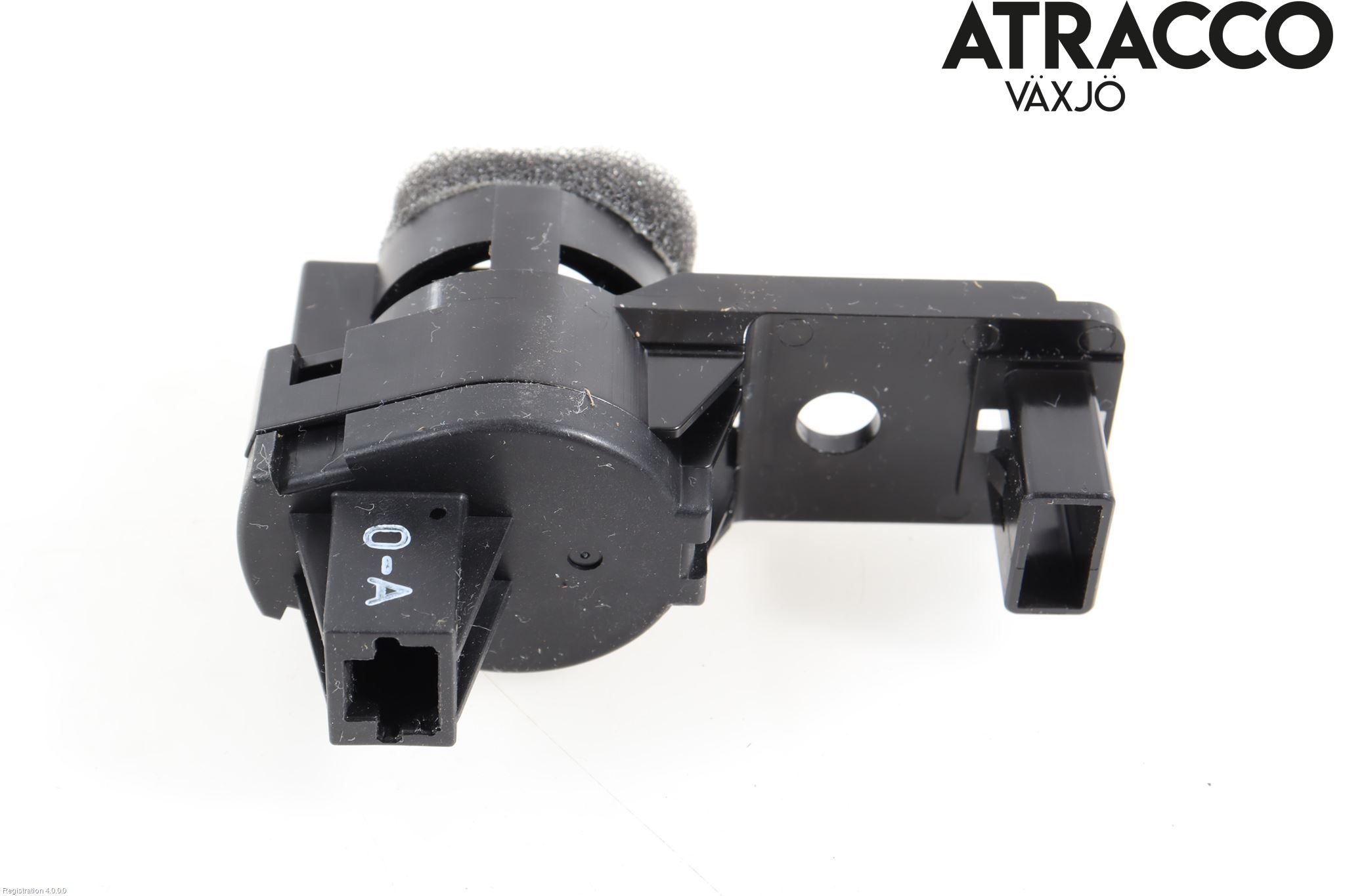 Mazda 3 IV 19- Varme Ac Sensor Innetempratur