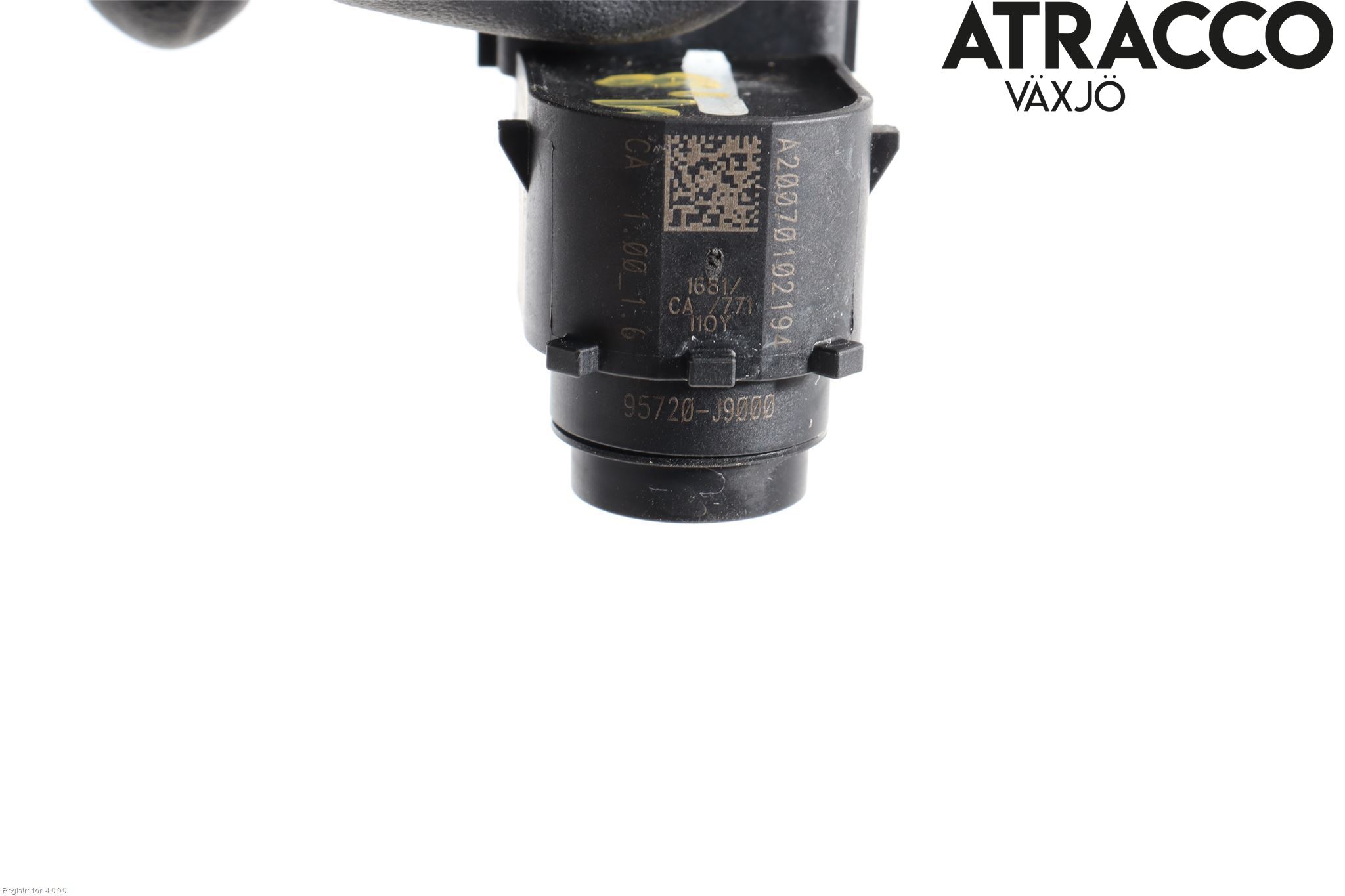 Hyundai KONA/ELECTRIC OS 18-23 Sensor Ryggesensor