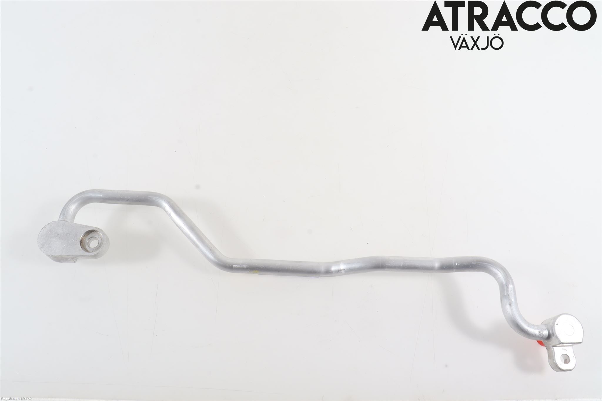 Hyundai KONA/ELECTRIC OS 18-23 Varme Ac Slange - Rør