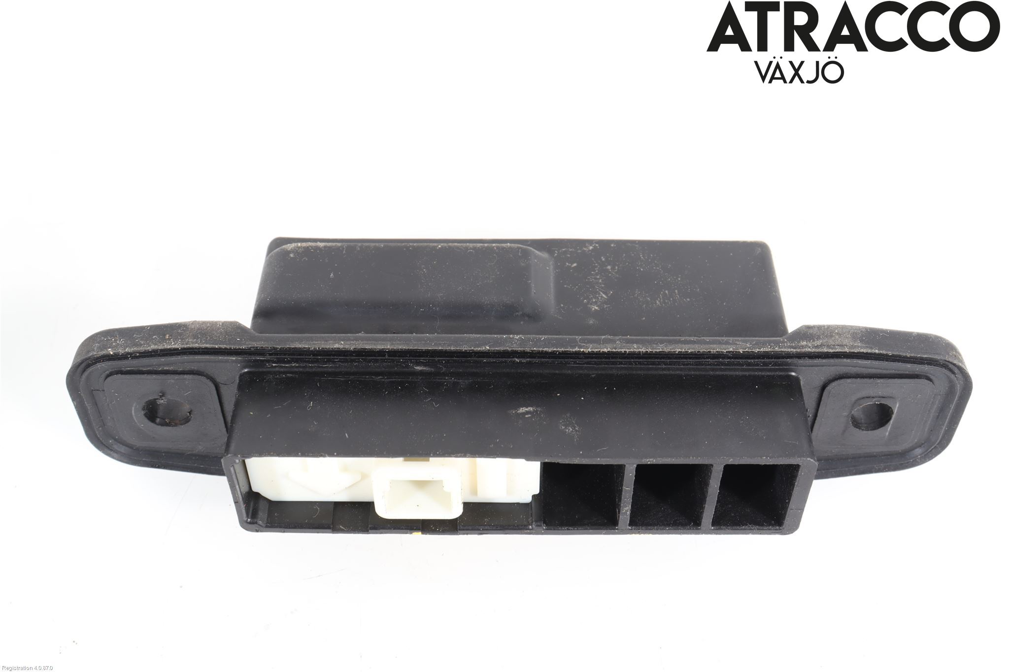 Toyota AVENSIS 09-15 Bakluke Handtak Ytre