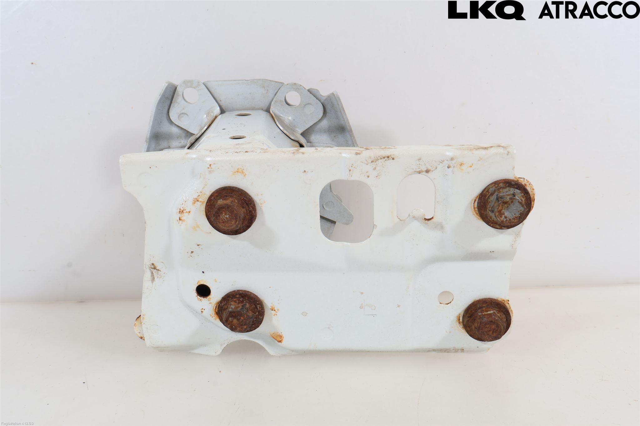 Toyota AURIS 13-19 Støtfanger Bak Feste