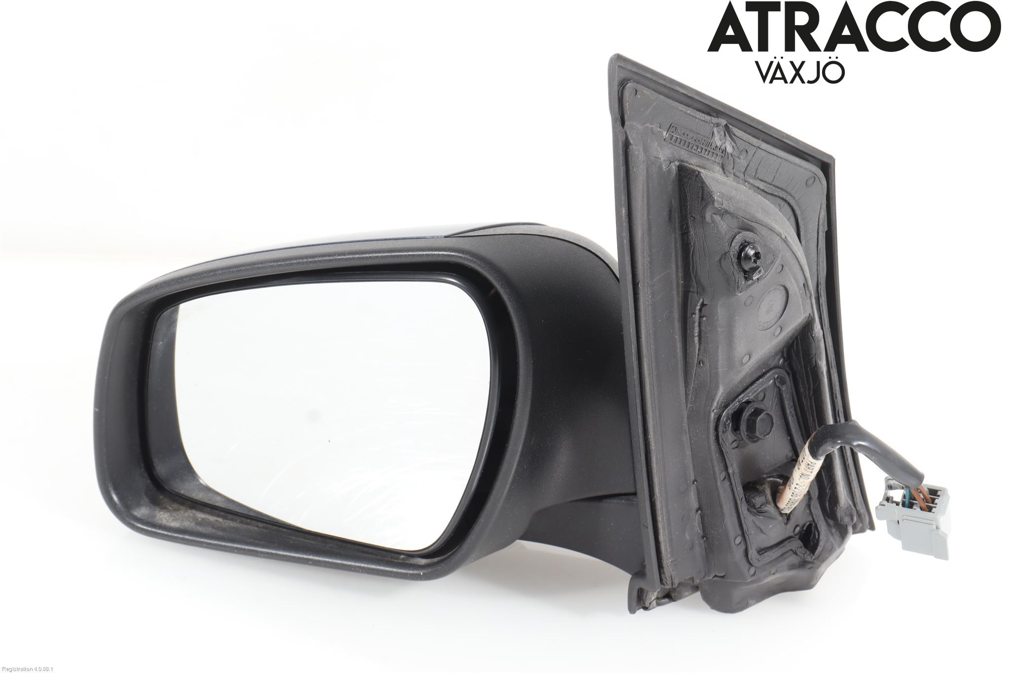 Ford FOCUS     04-07 Speil V M-El Justering