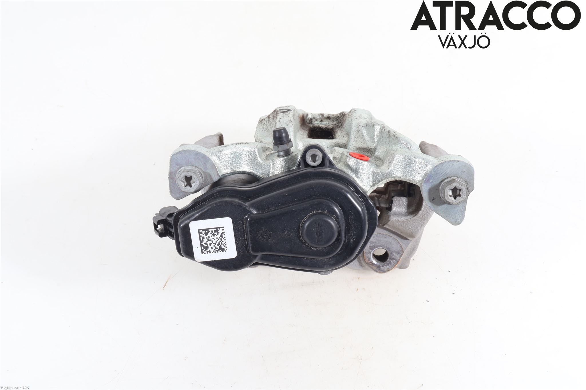 Mazda 2 KB Hybrid 22- Bremsecaliper Bak Venstre