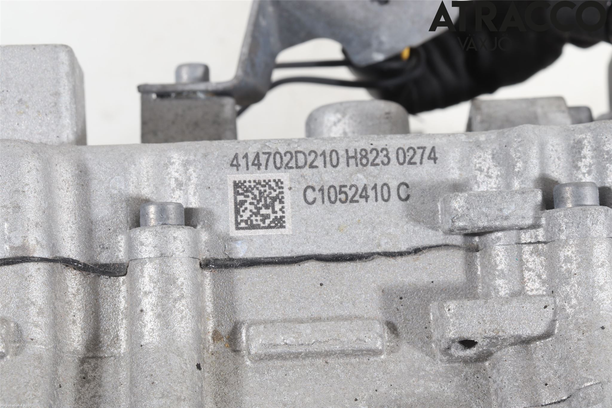 Hyundai i30 PD 17- Clutch Sylinder Slave