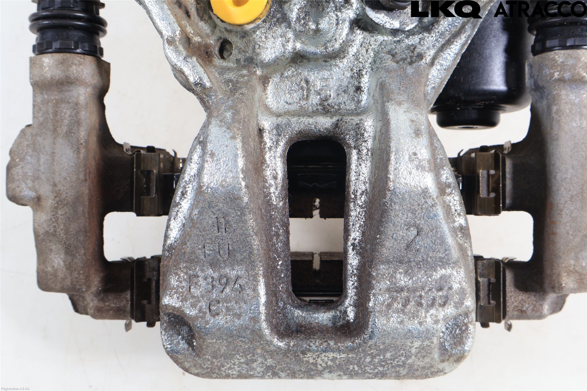 Toyota COROLLA 19- Bremsecaliper Bak Høyre